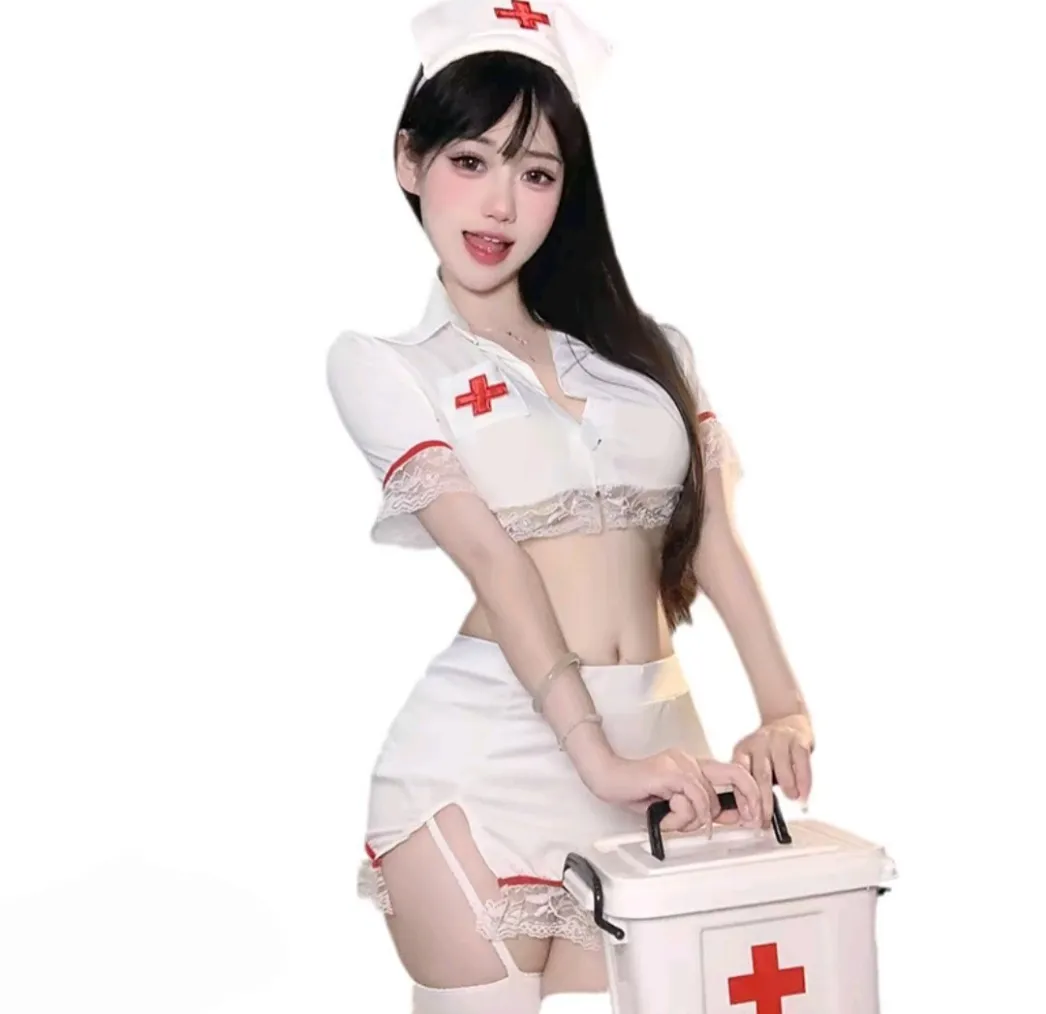 松江 07可可 护士妹妹兼职 首开 Gallery 5