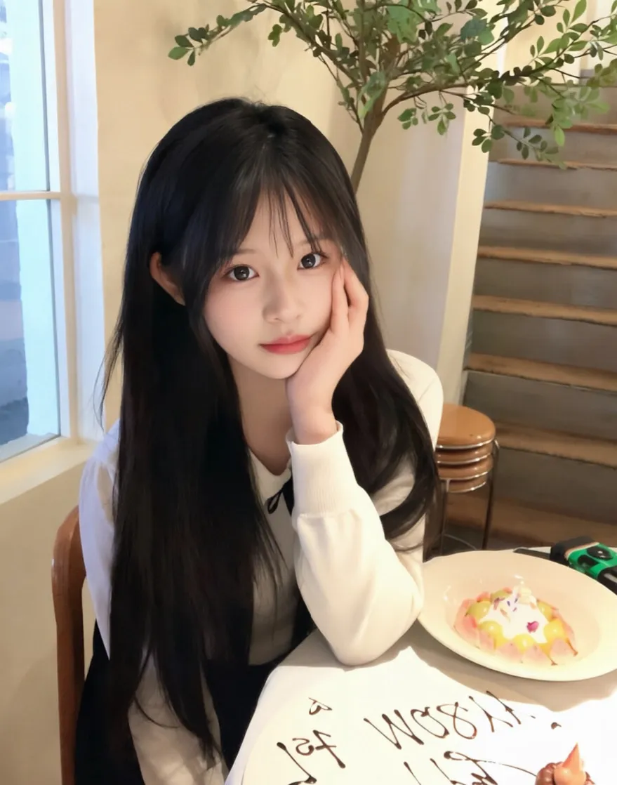 闵行🏠果冻 敏感嫩妹 极易喷💦 Gallery 4