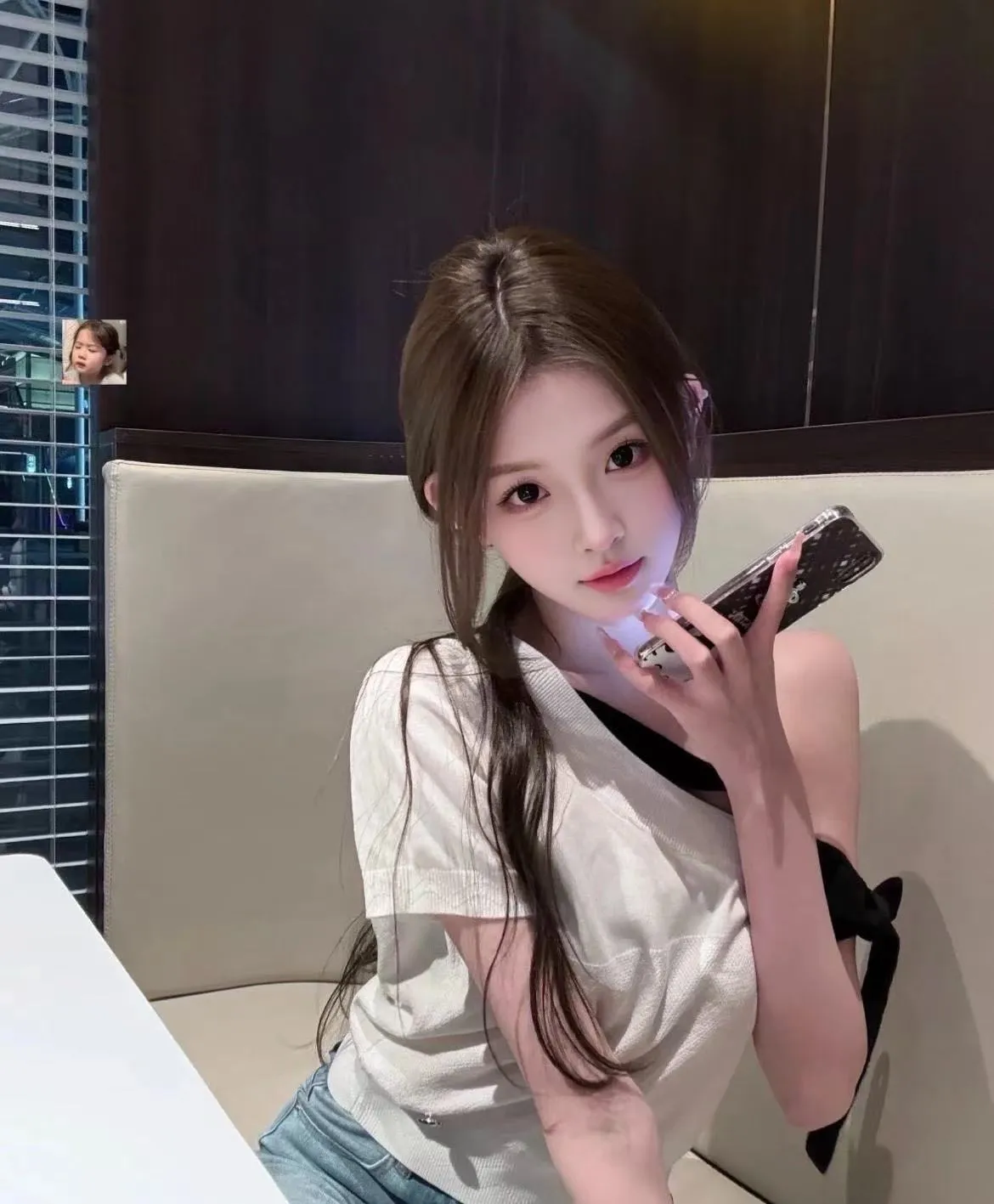 松江极品御姐首开 小怡 Gallery 6