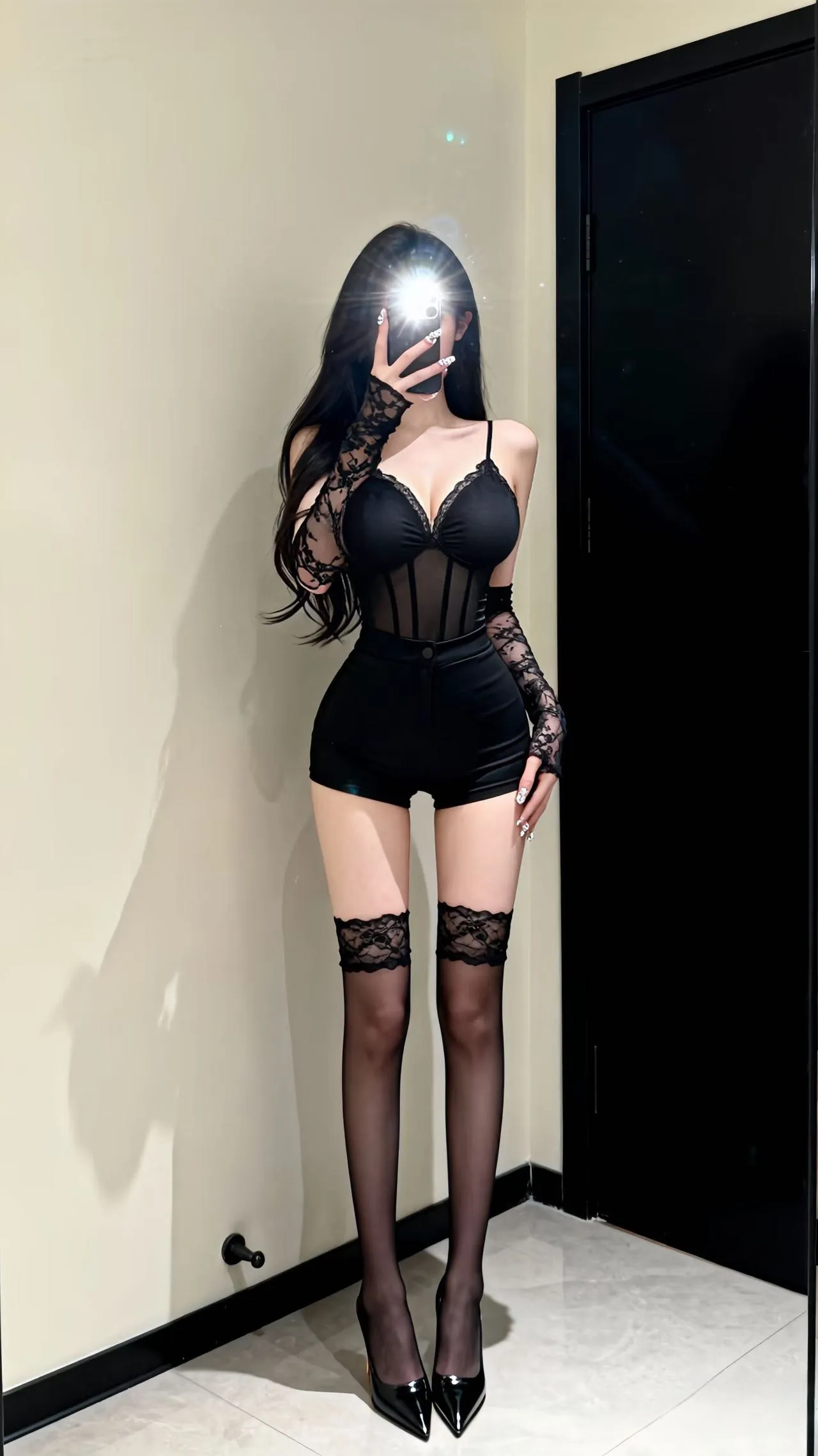 上海网红舞蹈生 Gallery 3