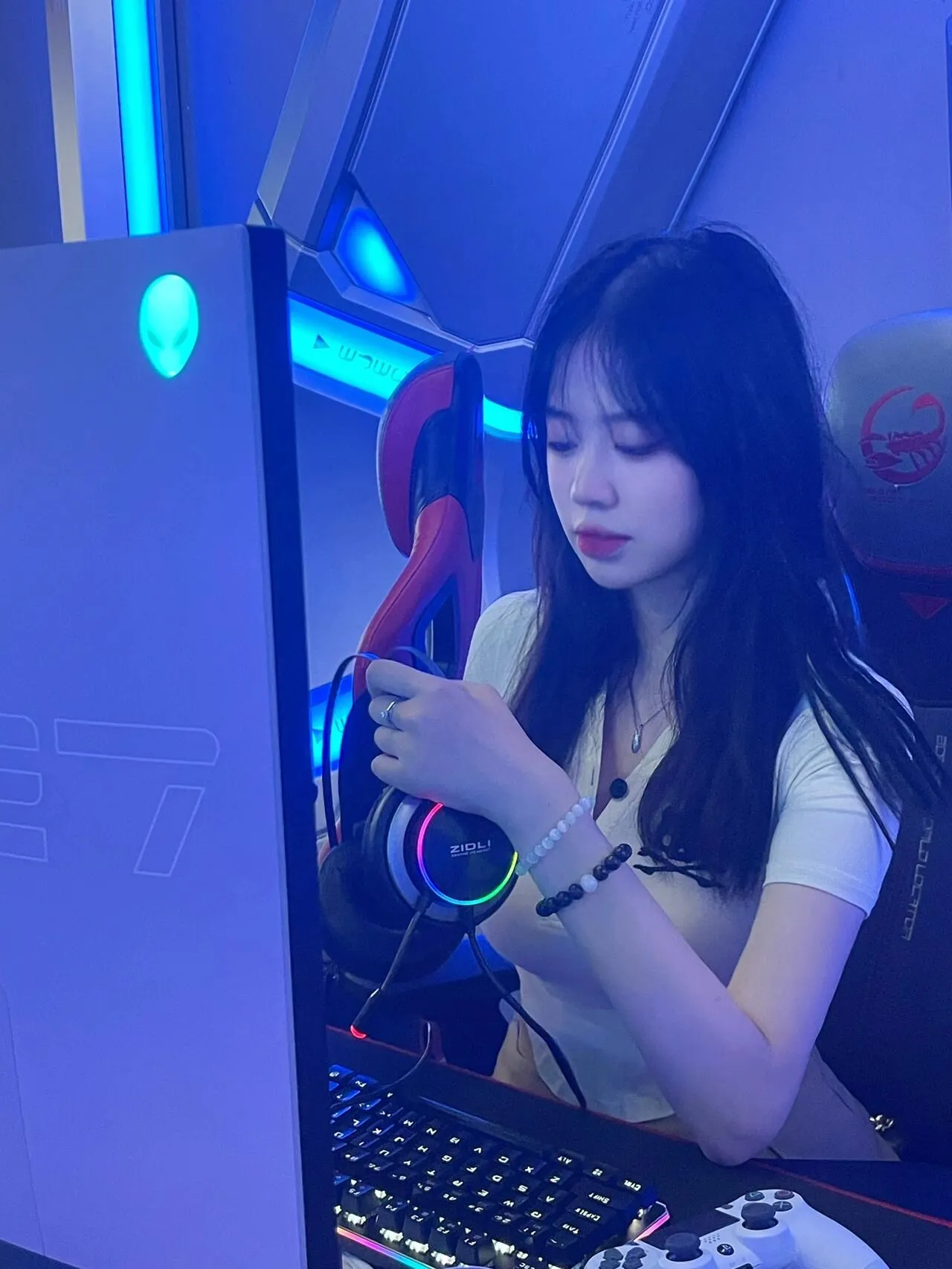 叮叮 极品女友感 （鲍鲍紧）0差评 Gallery 3