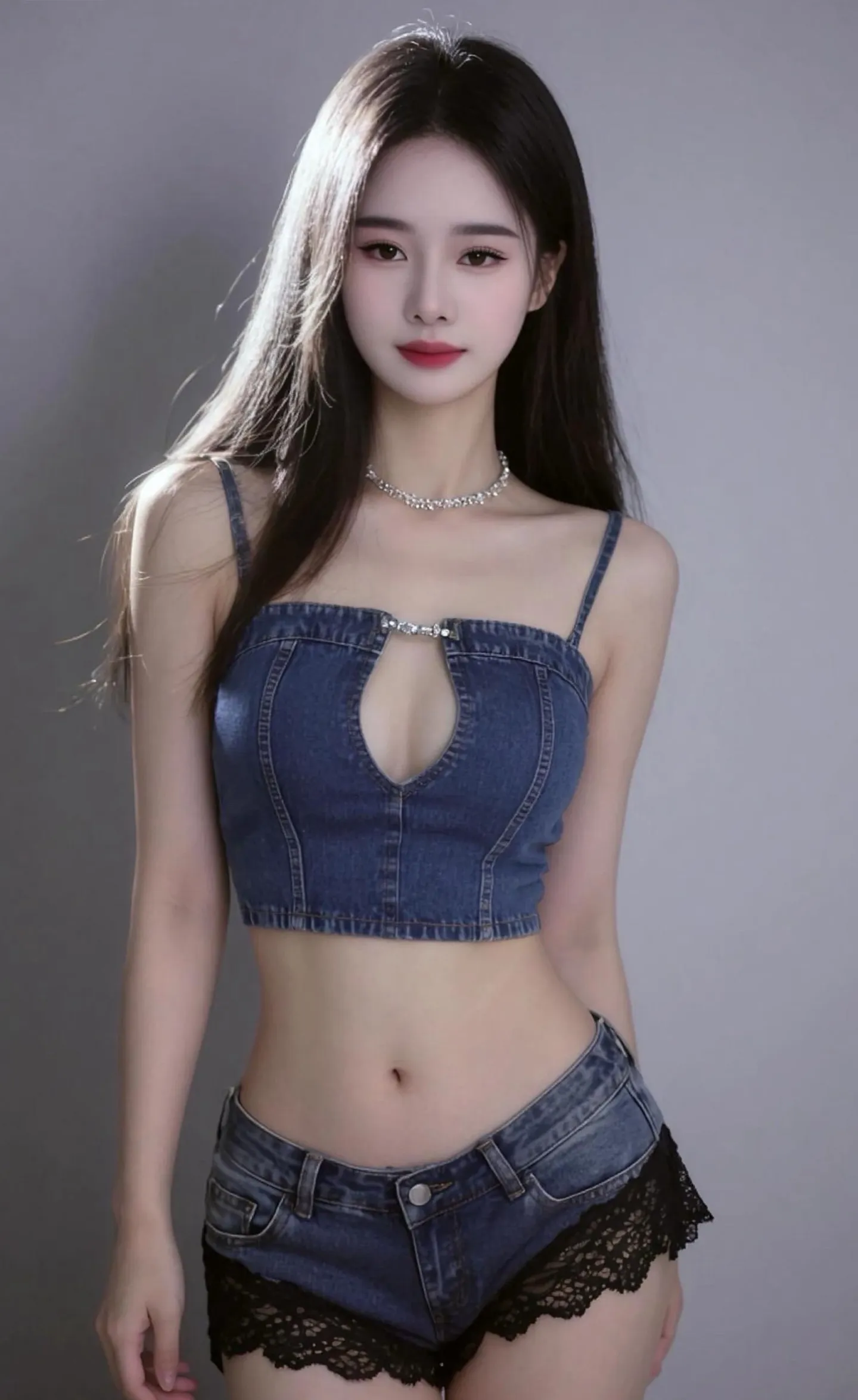 闵行 西溪  女友型 可指定真人真照 Gallery 4