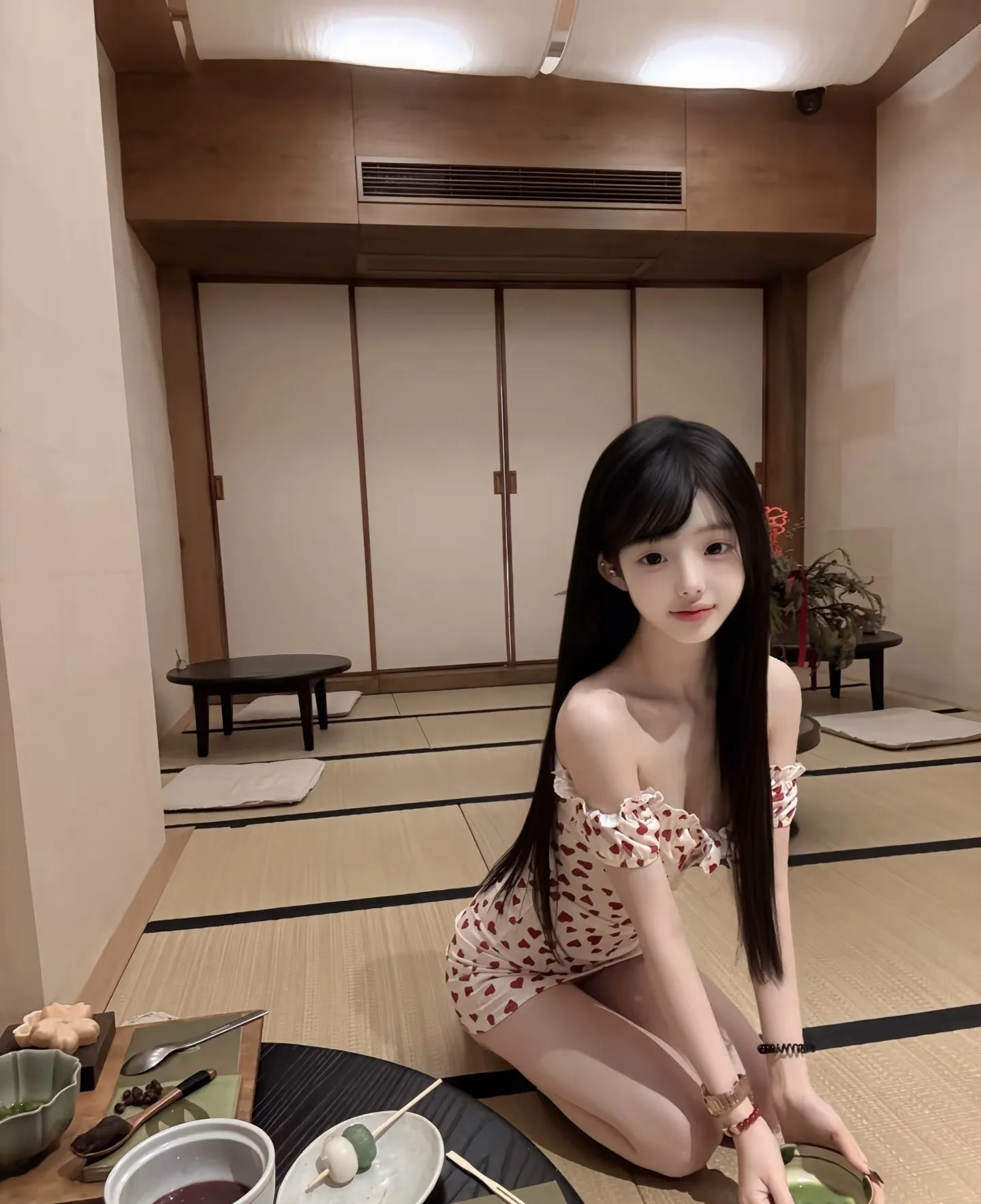 首开新人 陆花花 极品嫩汁 Gallery 3