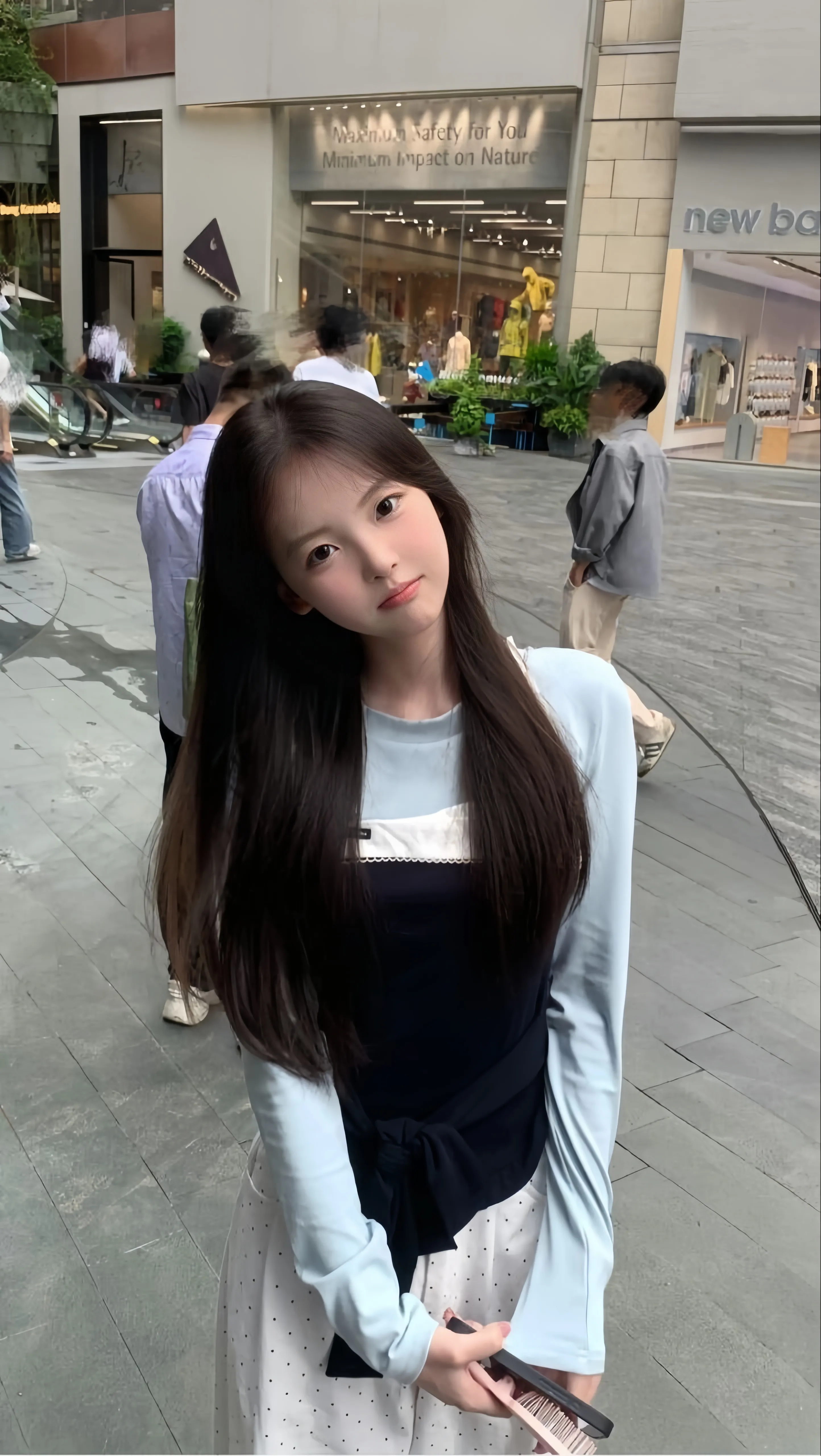 浦东童童 Gallery 6