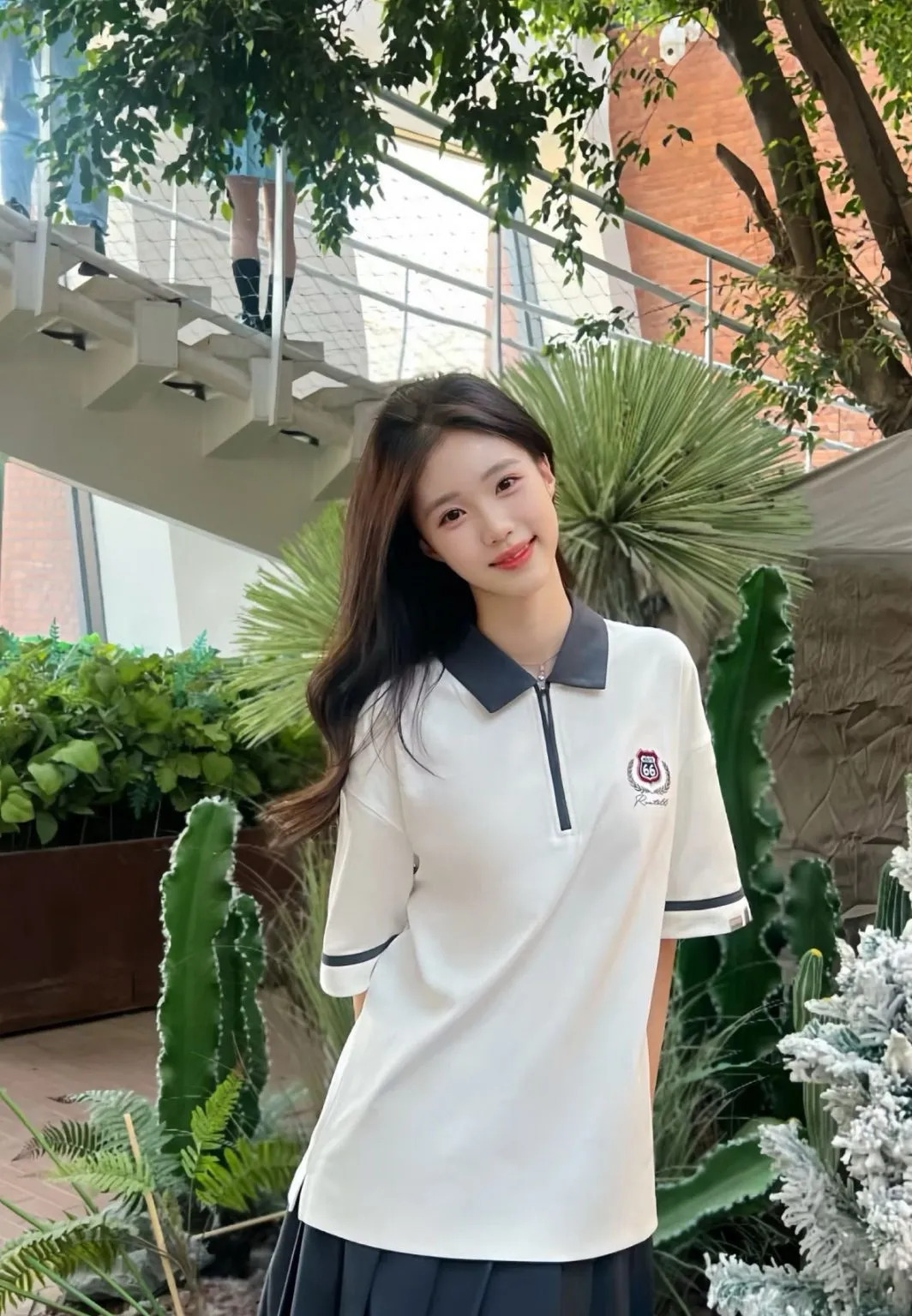 3066-06艺术生 普陀硬五甜妹艺术生 Gallery 4