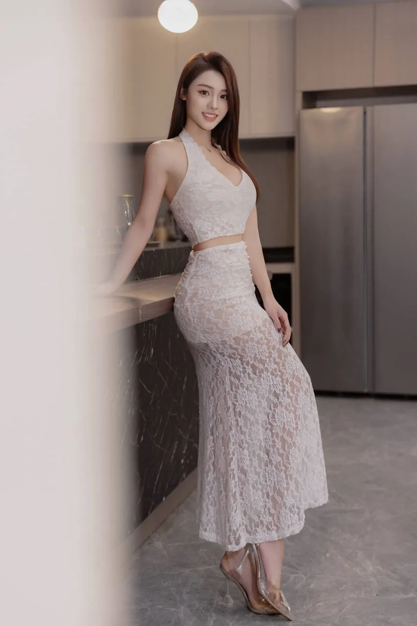 小妈系闺房女郎 阿婧 Gallery 4