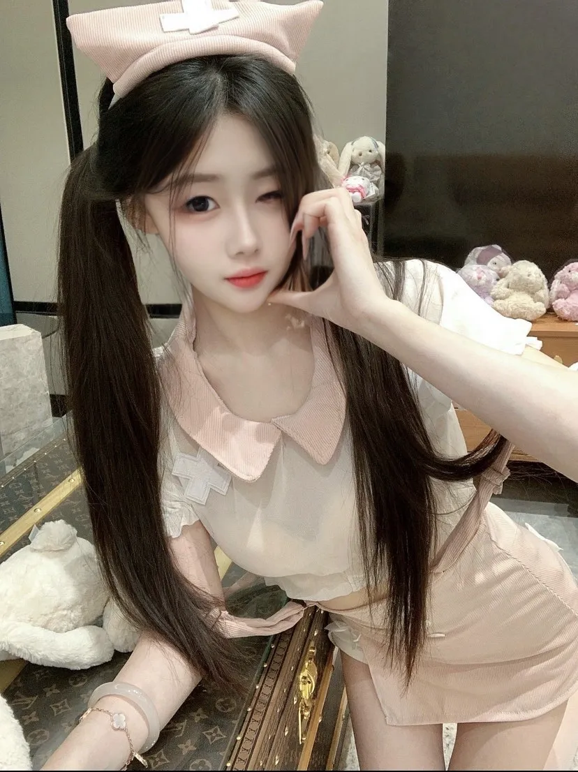 💕人小敏💦嫩多汁刚破C Gallery 1