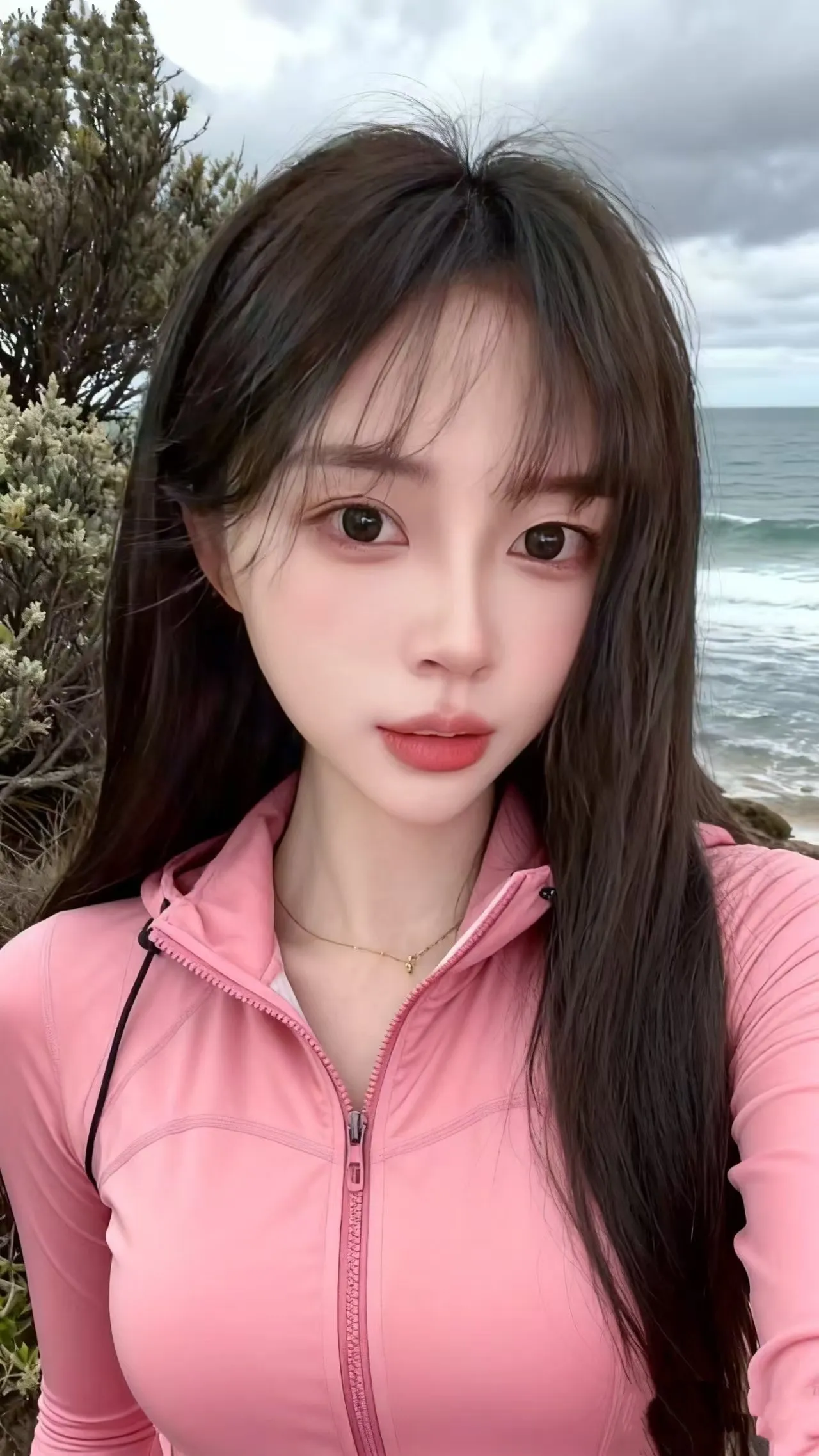 03年辰辰邻家小妹小萝莉白小纯 Gallery 5