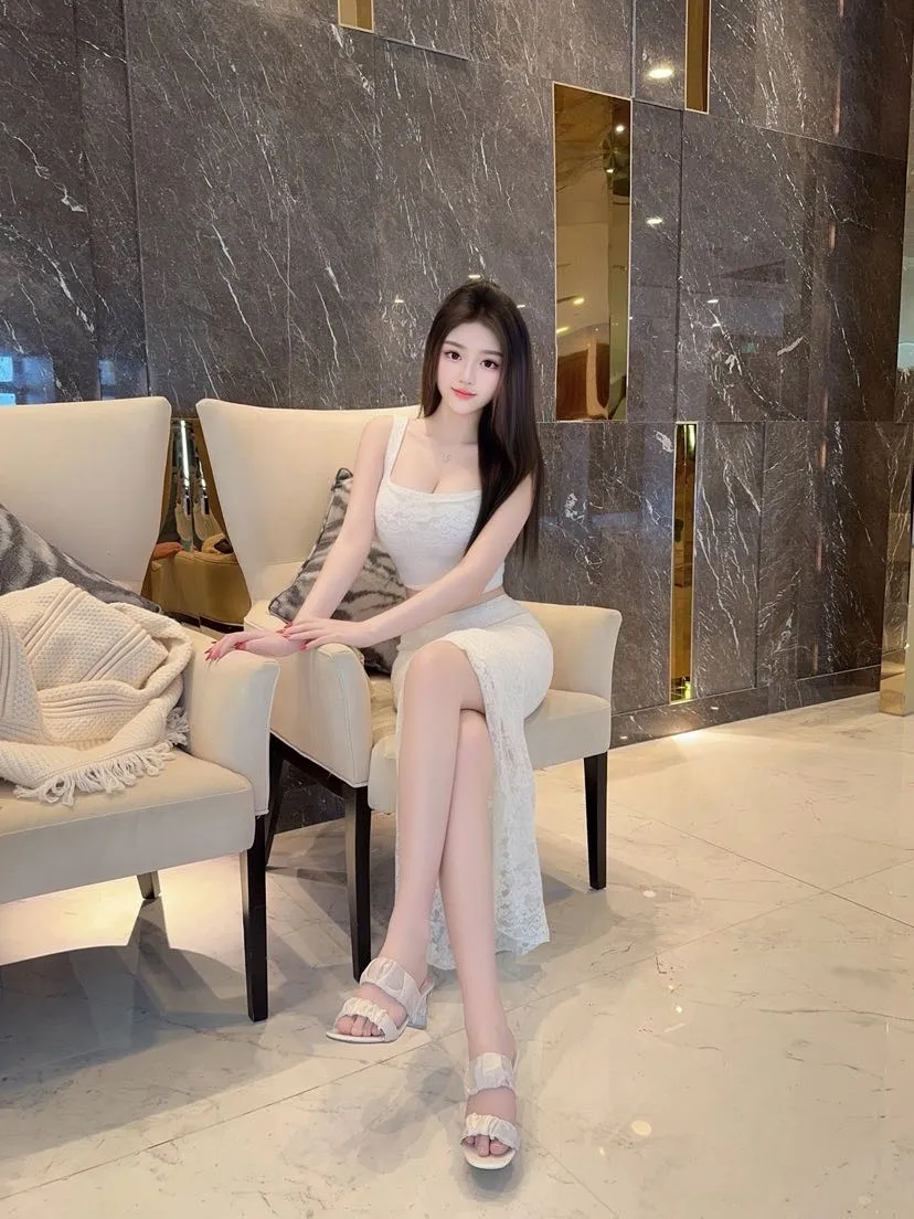 闵行新人07晴儿