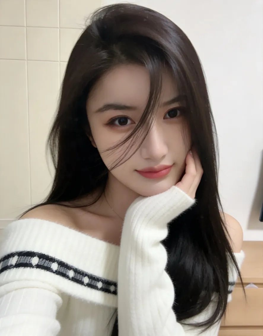 闵行新人乐乐 Gallery 5