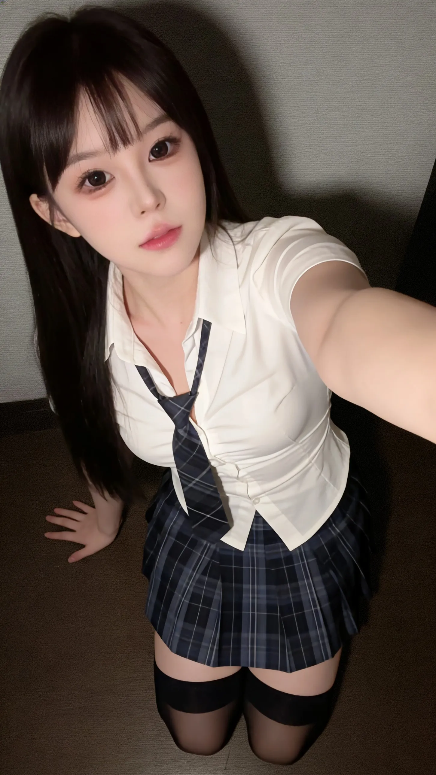 浦东苏沐涵【馒头b】纯新人