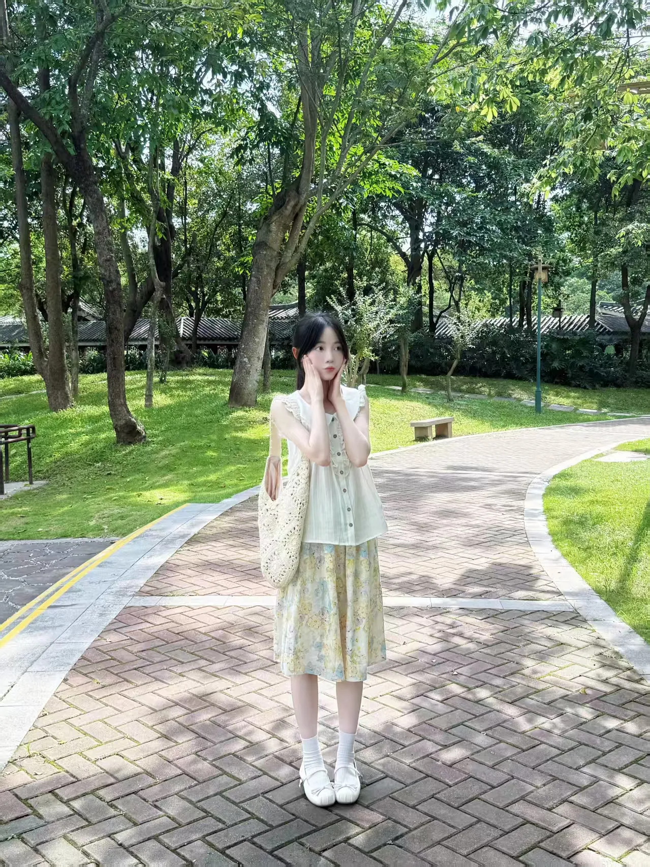 上海小饼干。08高三 Gallery 3