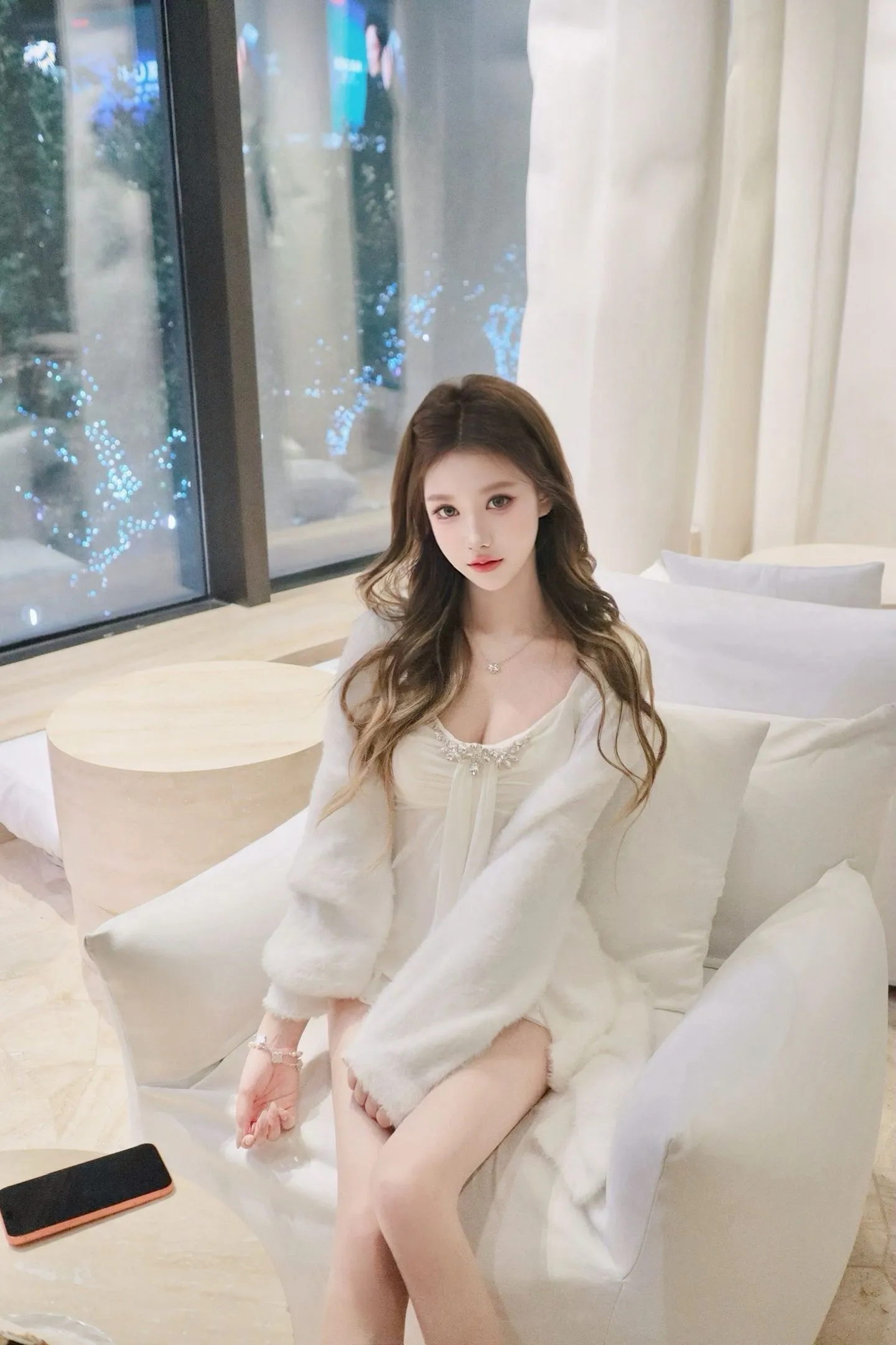 天天 极致诱惑体验的小美女 Gallery 3