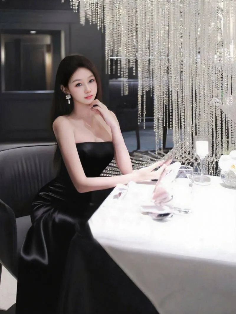 松江极品御姐 柒柒 Gallery 2