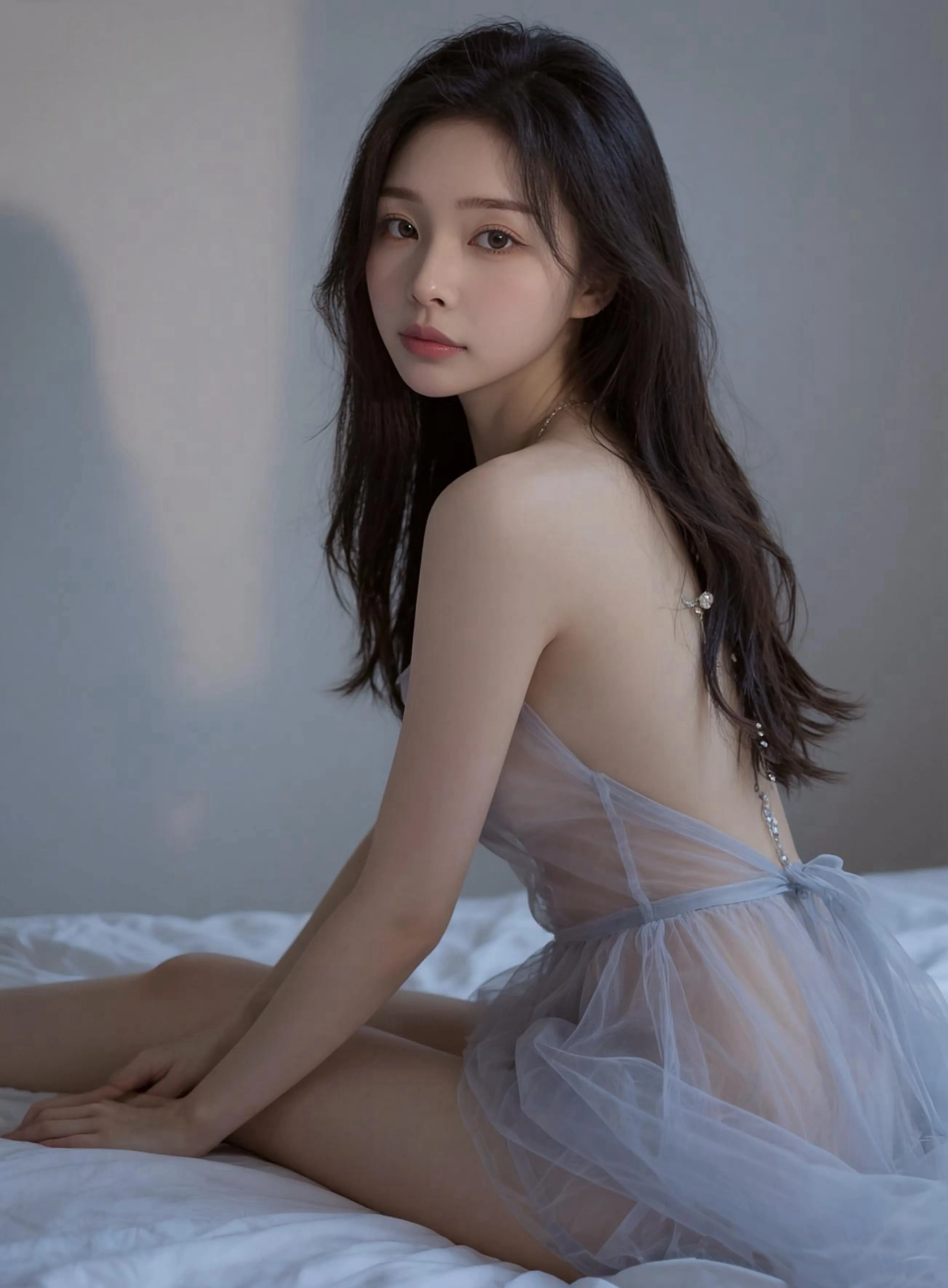 闵行新人学生07五月 Gallery 3