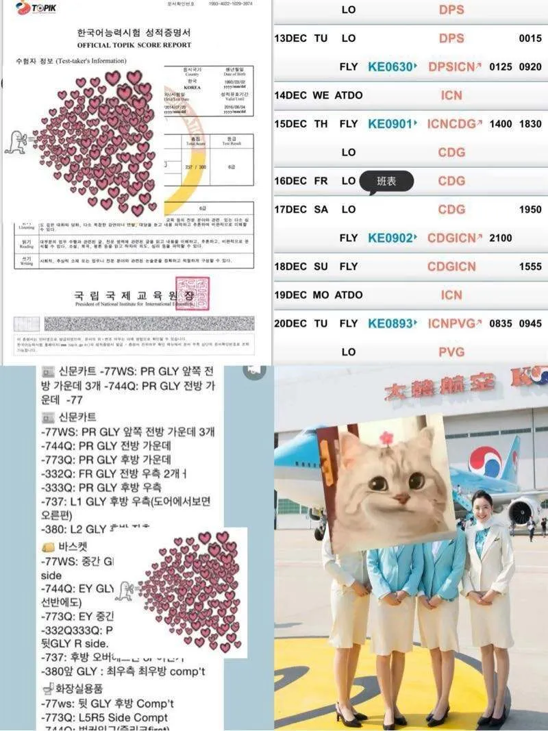 021新人空姐航空乘务长首开 Gallery 3