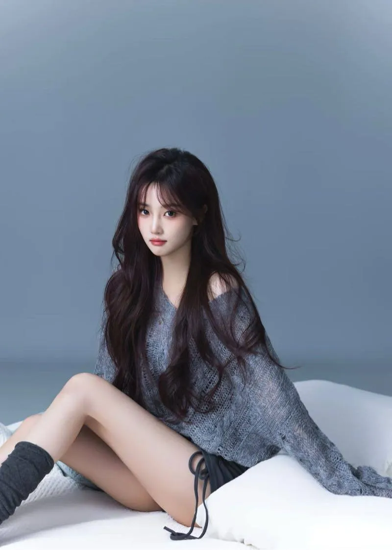 舞蹈学院毕业生夏禾甜美纯欲 Gallery 5