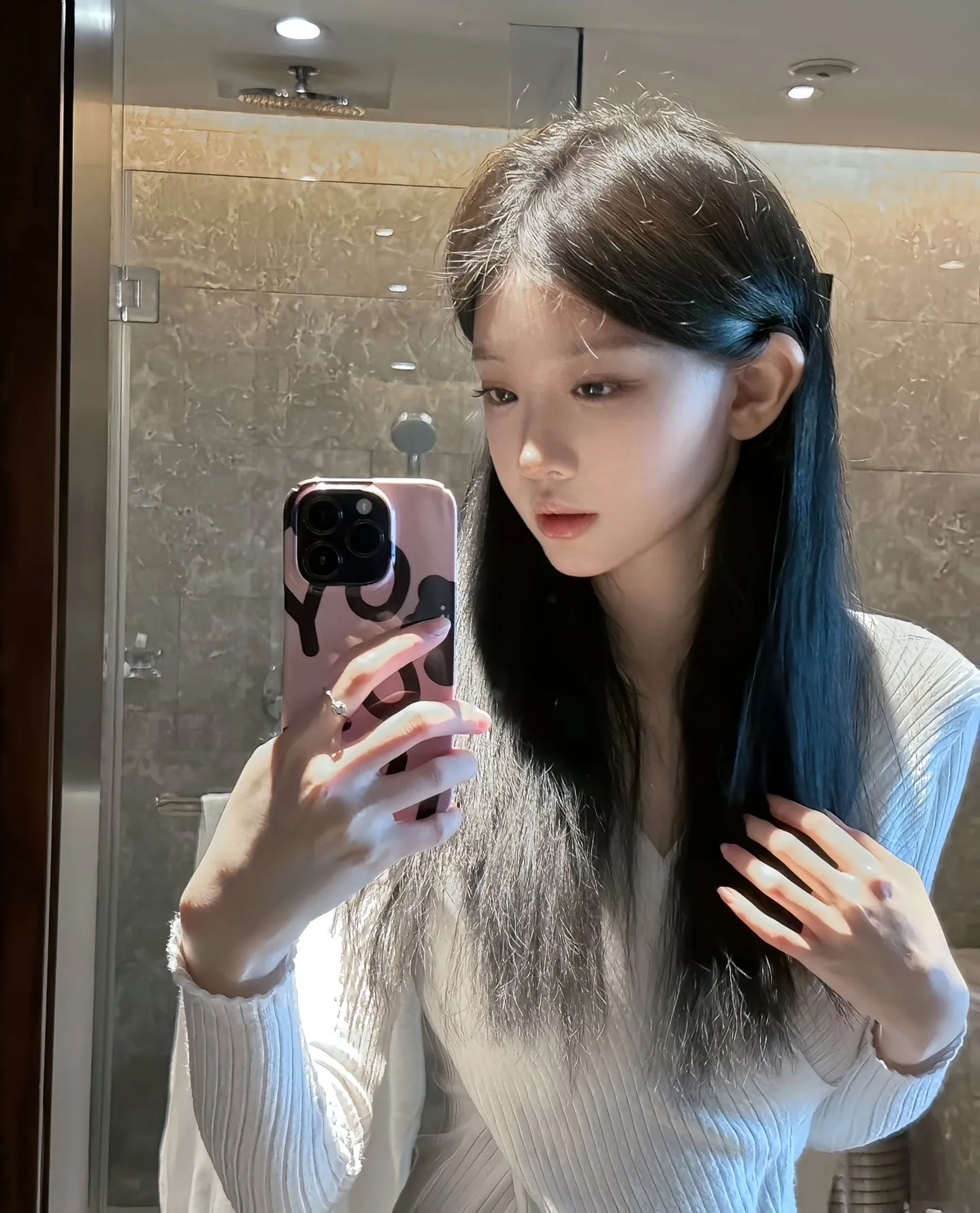 浦东 二丫 长腿白小纯 Gallery 5