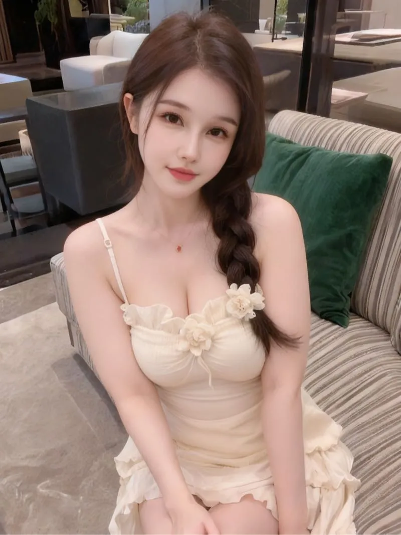 普陀上海第一巨乳F奶啵啵 Gallery 5