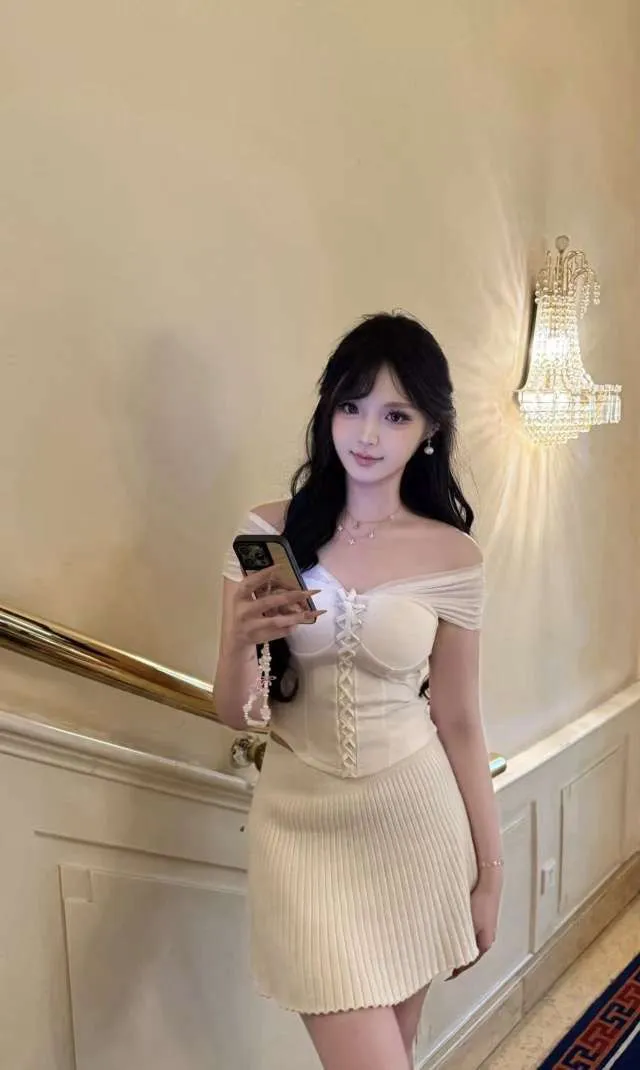落落 实习生护士 Gallery 2