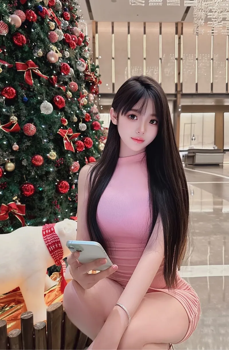 松江极品御姐 安琪 Gallery 5