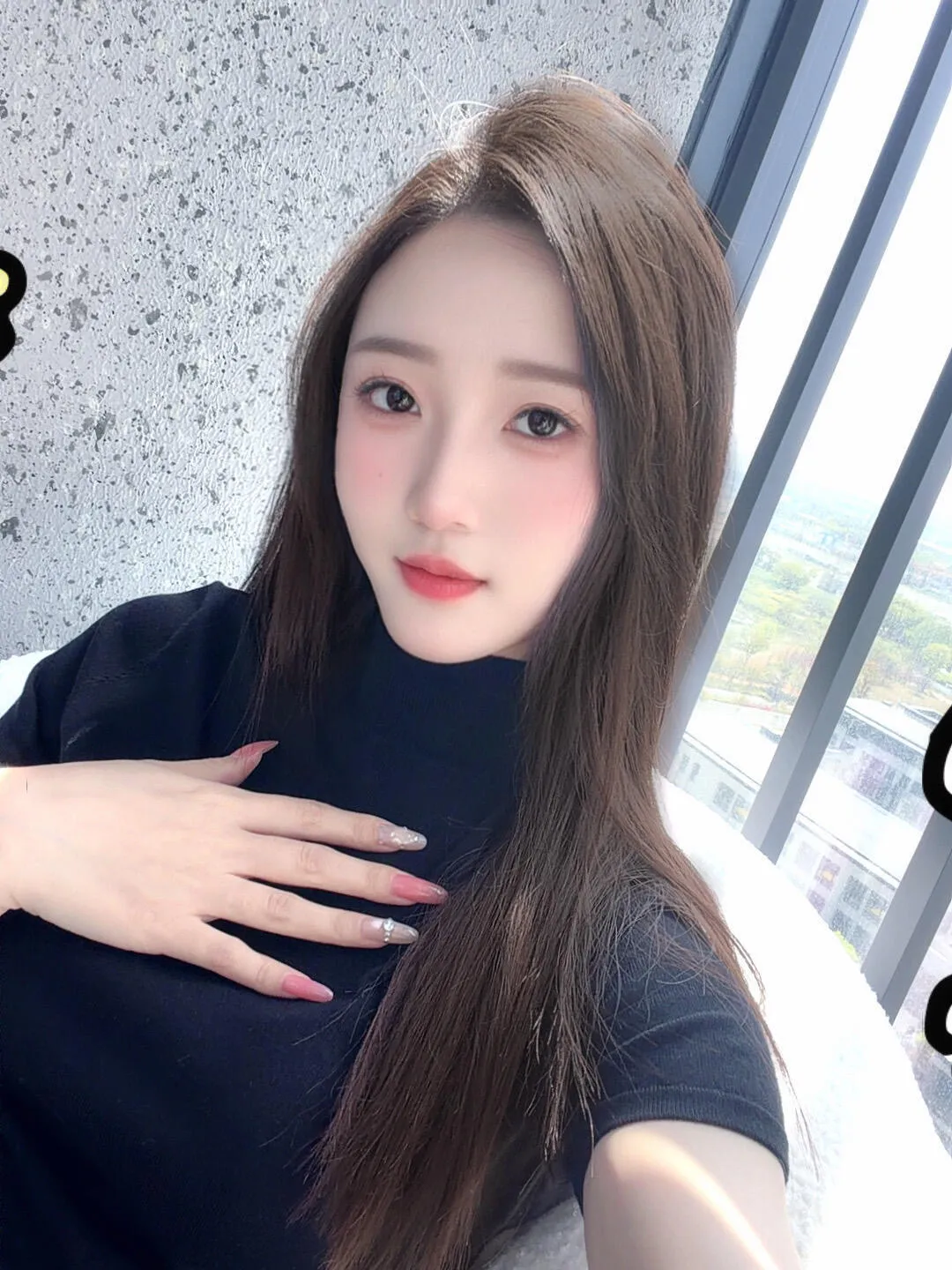 白小纯圆圆 短期兼职 Gallery 1