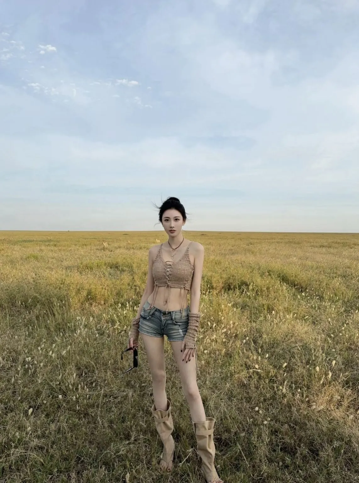 Y4679-旅游小姐 静安硬五极品御姐 Gallery 3