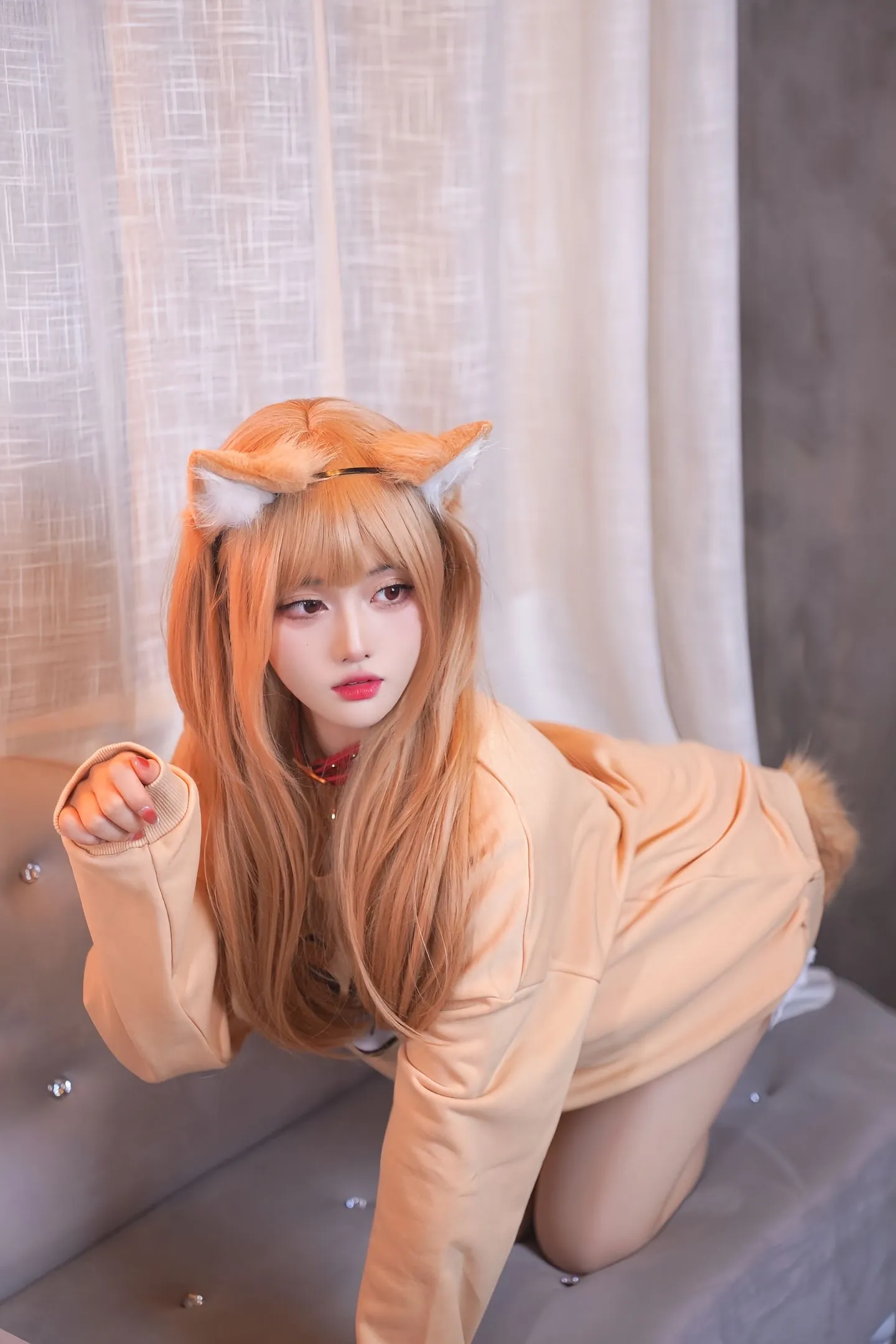 闵行小迪 纯欲小萝莉 Gallery 4