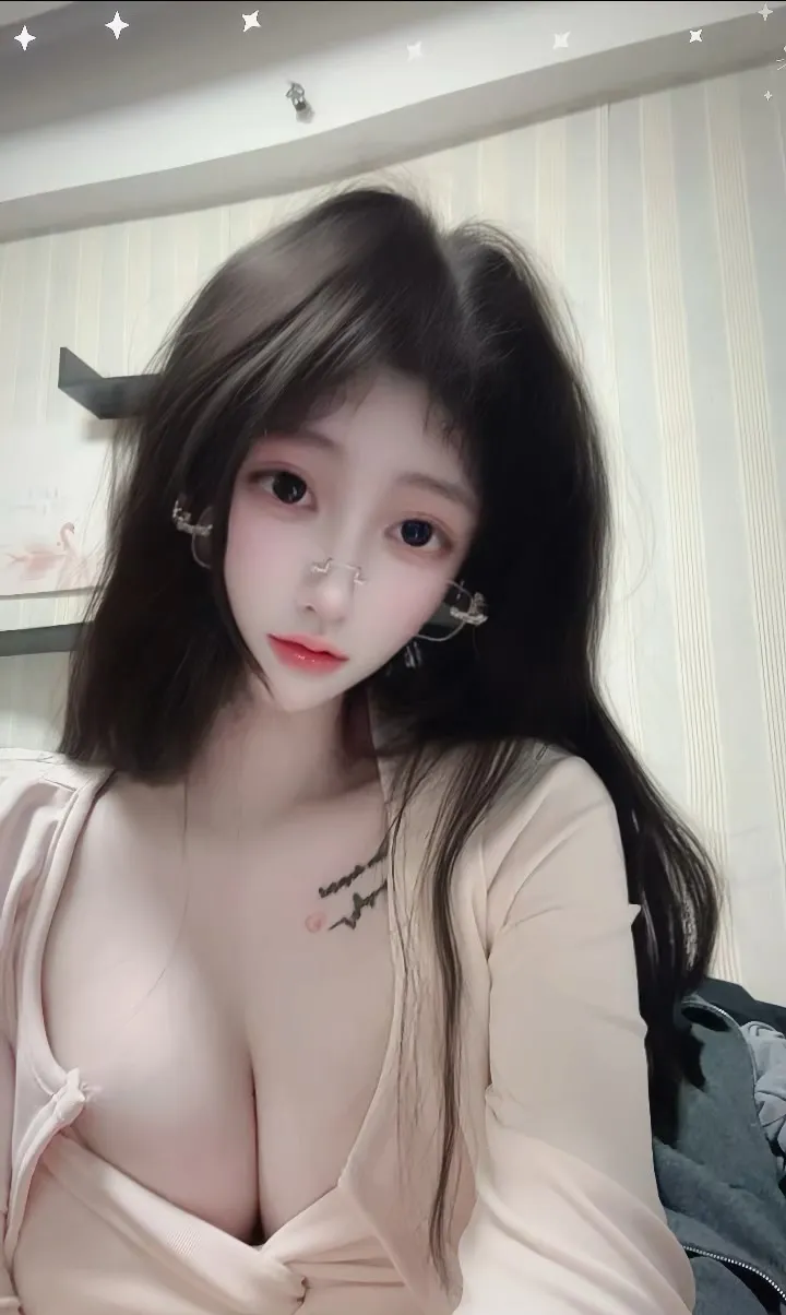 极品高颜值 短期兼职 只开3天 ❤️灵雅 Gallery 6