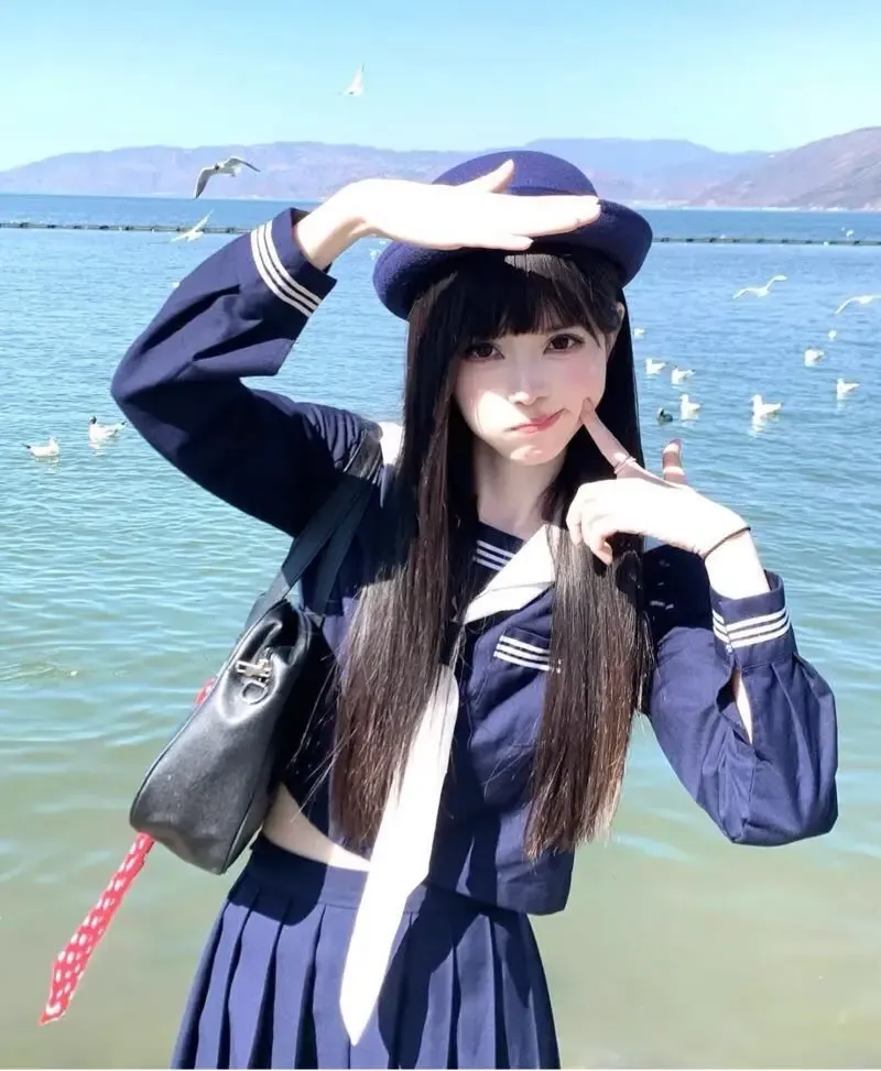 大书165D07新人学生萌萌 Gallery 2