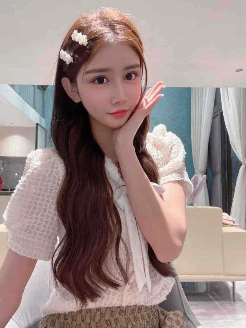 黄埔白小纯颜夕 Gallery 2