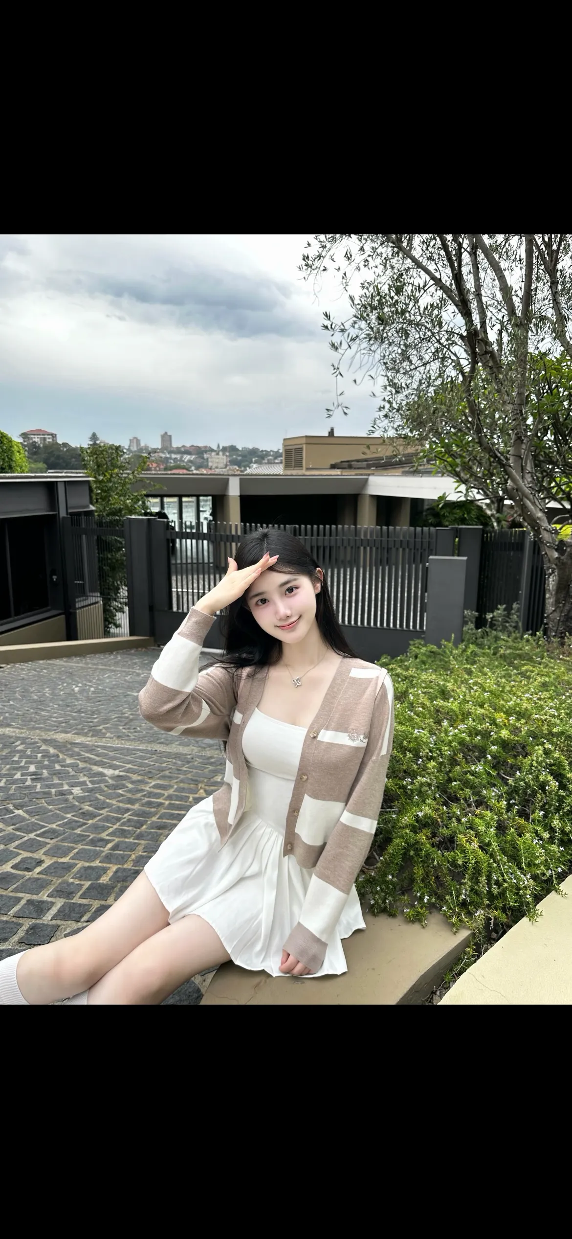 暖暖,新人刚下海听话服务意识好 Gallery 1