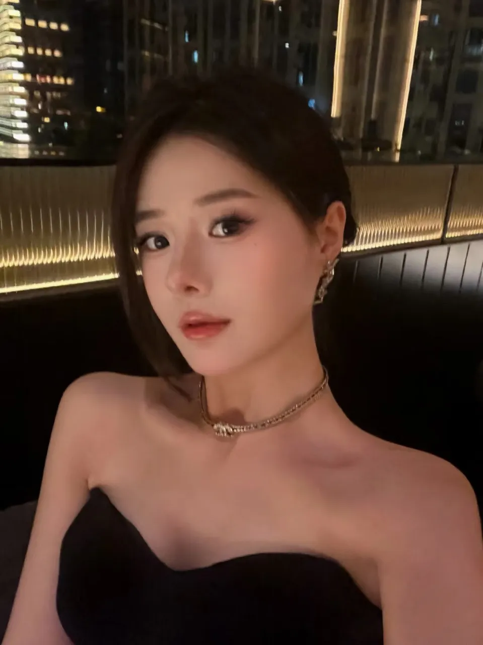 Y4435B-大米 闵行极品气质御姐