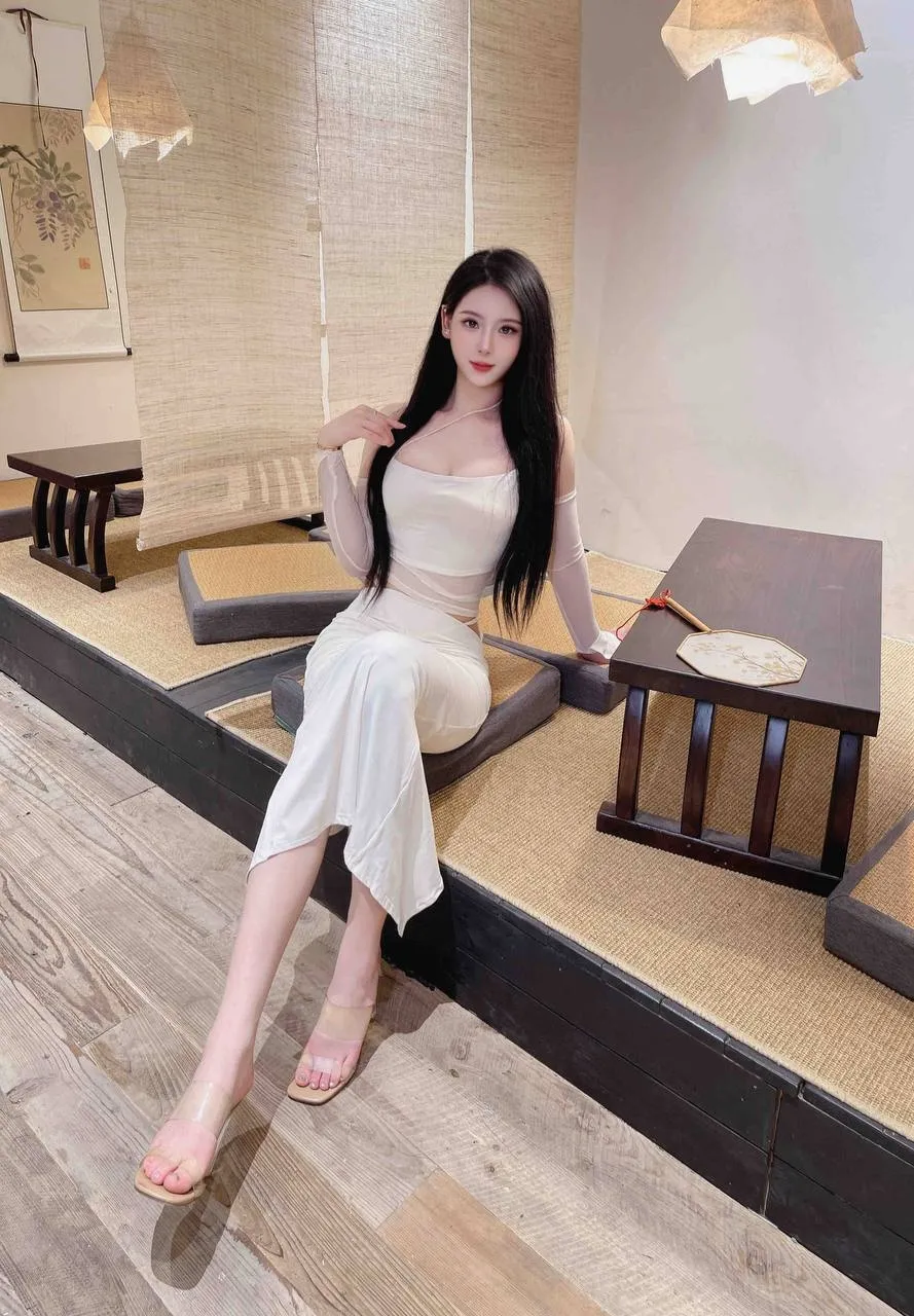 上海人玲珑净高170可wt Gallery 4