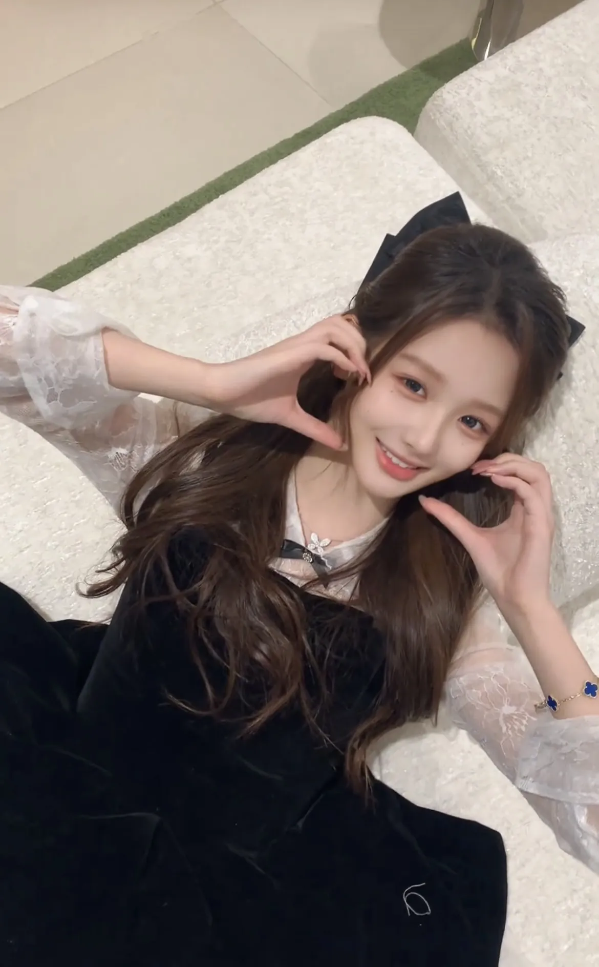 喜喜 171腿精 🉑欲🉑纯 Gallery 3