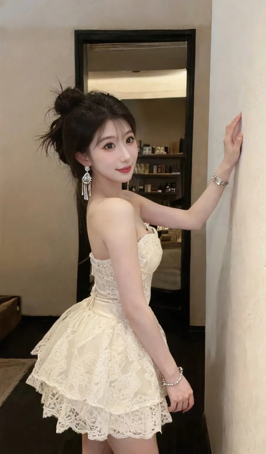 浦东莹莹07刚下海 Gallery 5