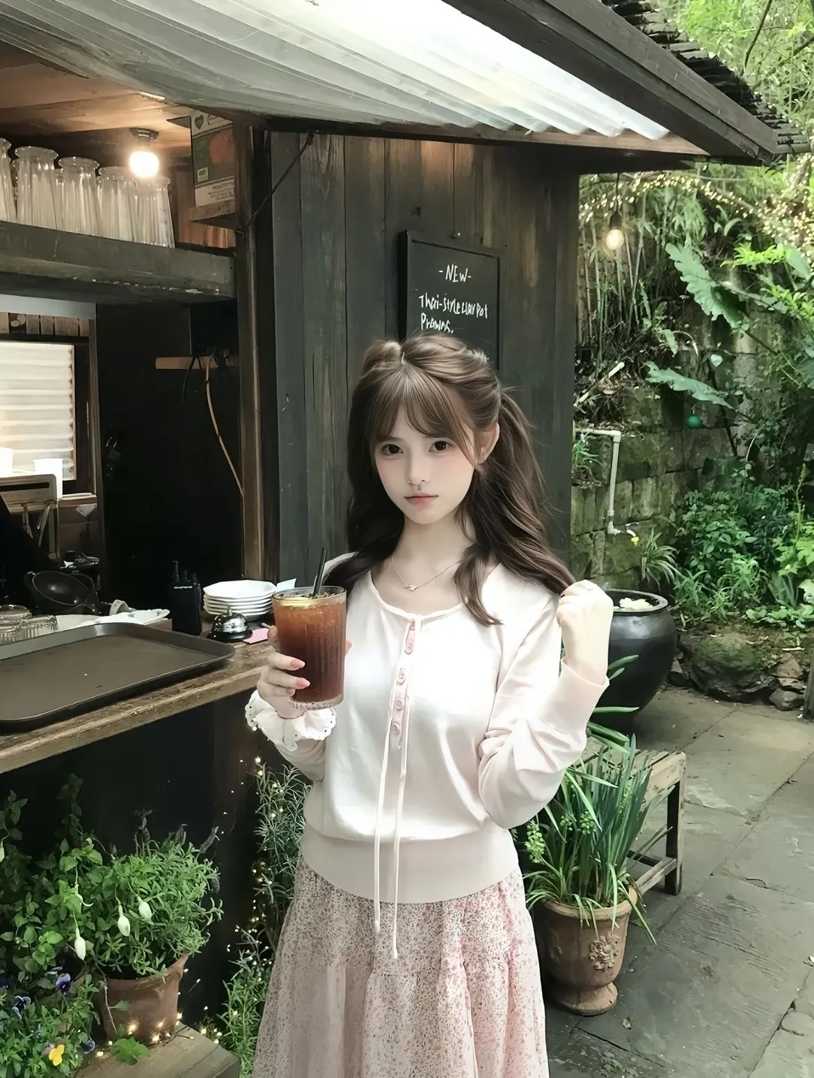 闵行新人小凤 Gallery 6