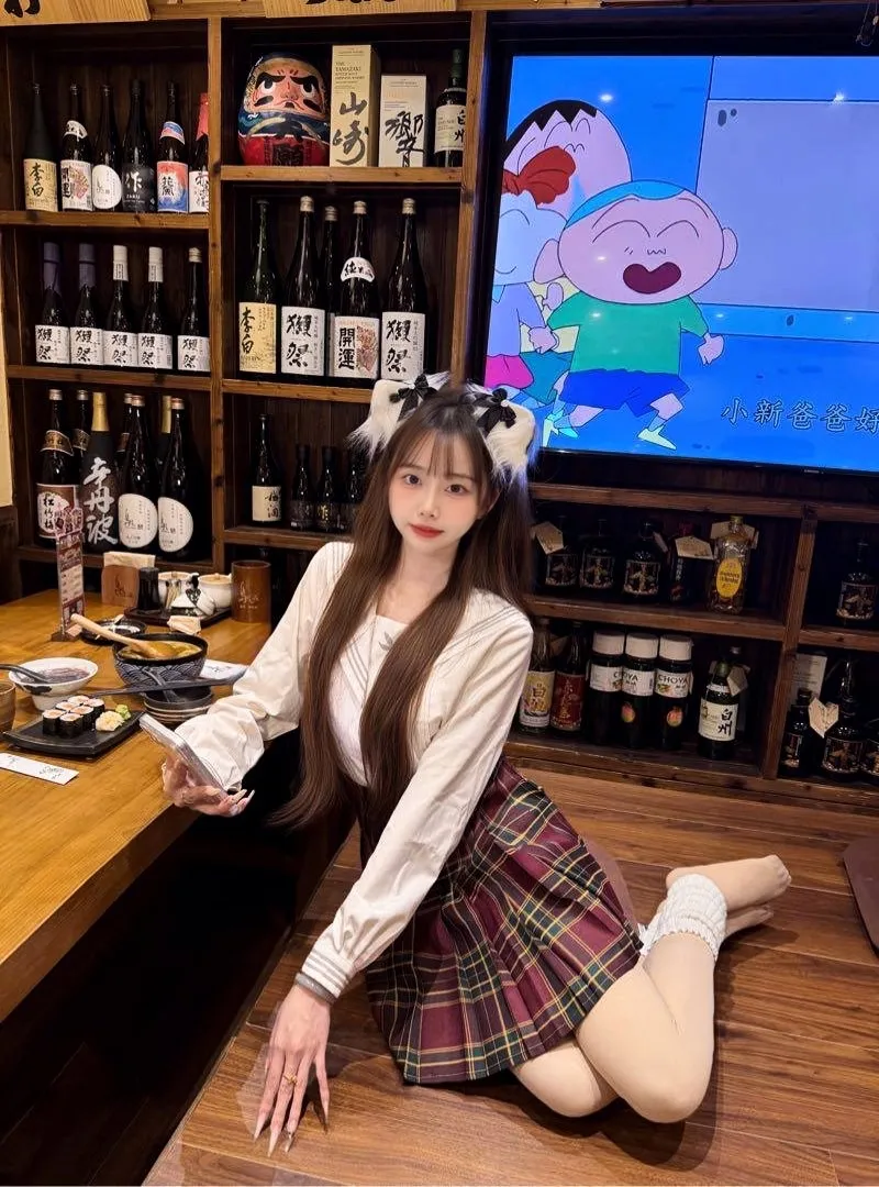 草莓,可爱娇小萝莉 Gallery 5