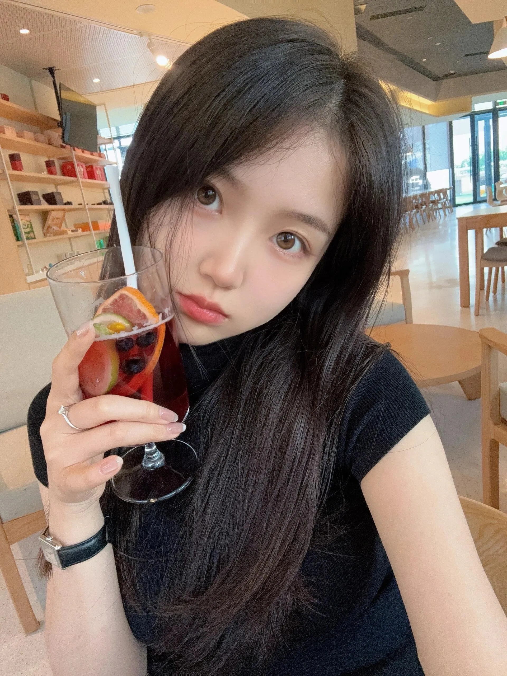 御姐 泡芙 Gallery 3