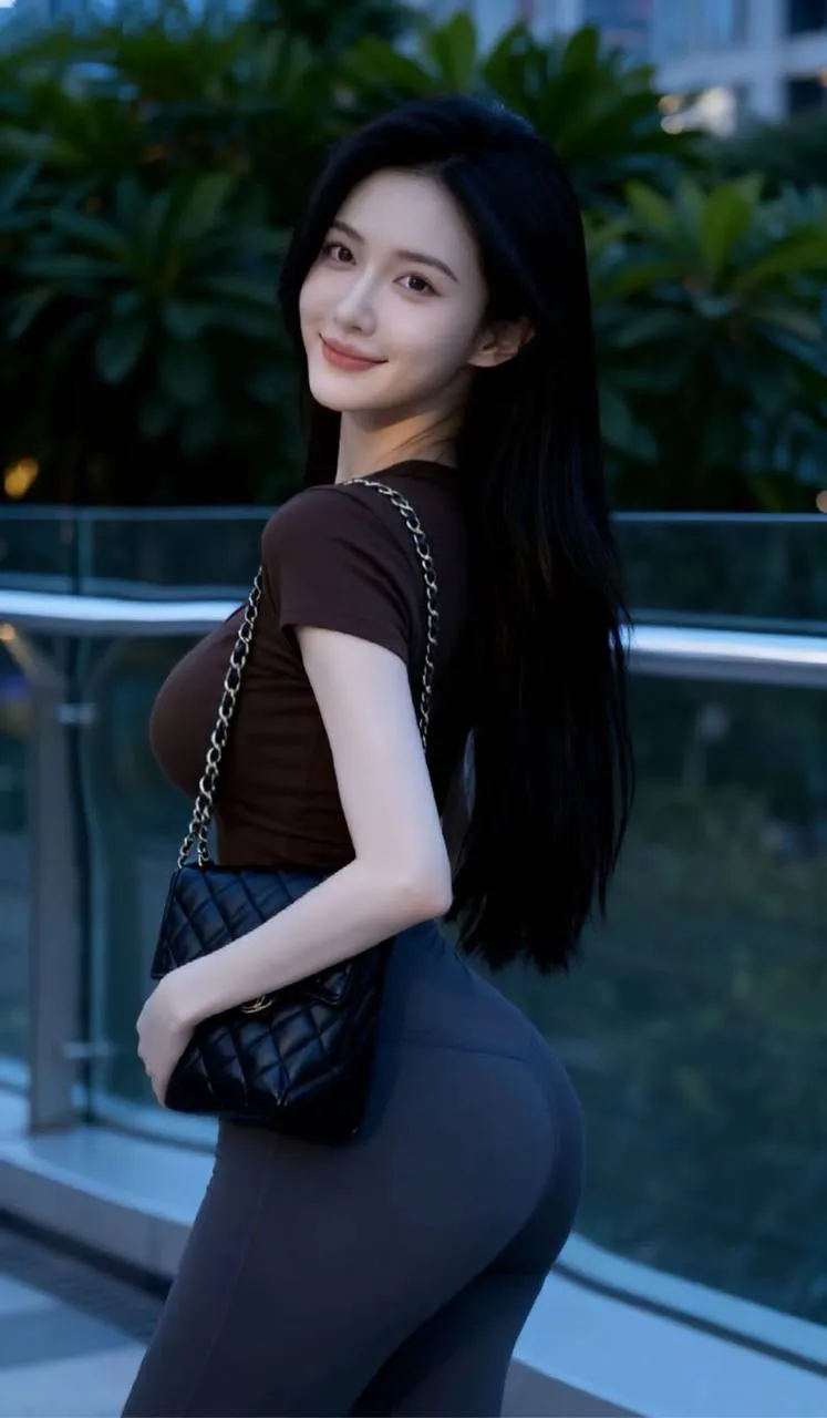 闵行极品御姐 苏荷 Gallery 4