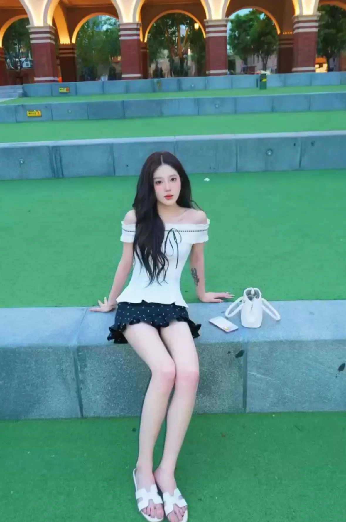 普陀07极品御姐猫猫 Gallery 5