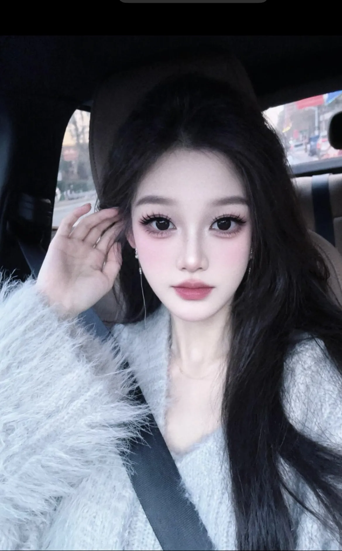 浦东玉米 肌肤嫩滑雪白大腿 各种角色扮演 Gallery 3