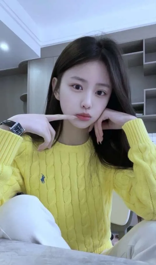 Y2215C-小语静安清纯甜美系🉑ytwt➕💰