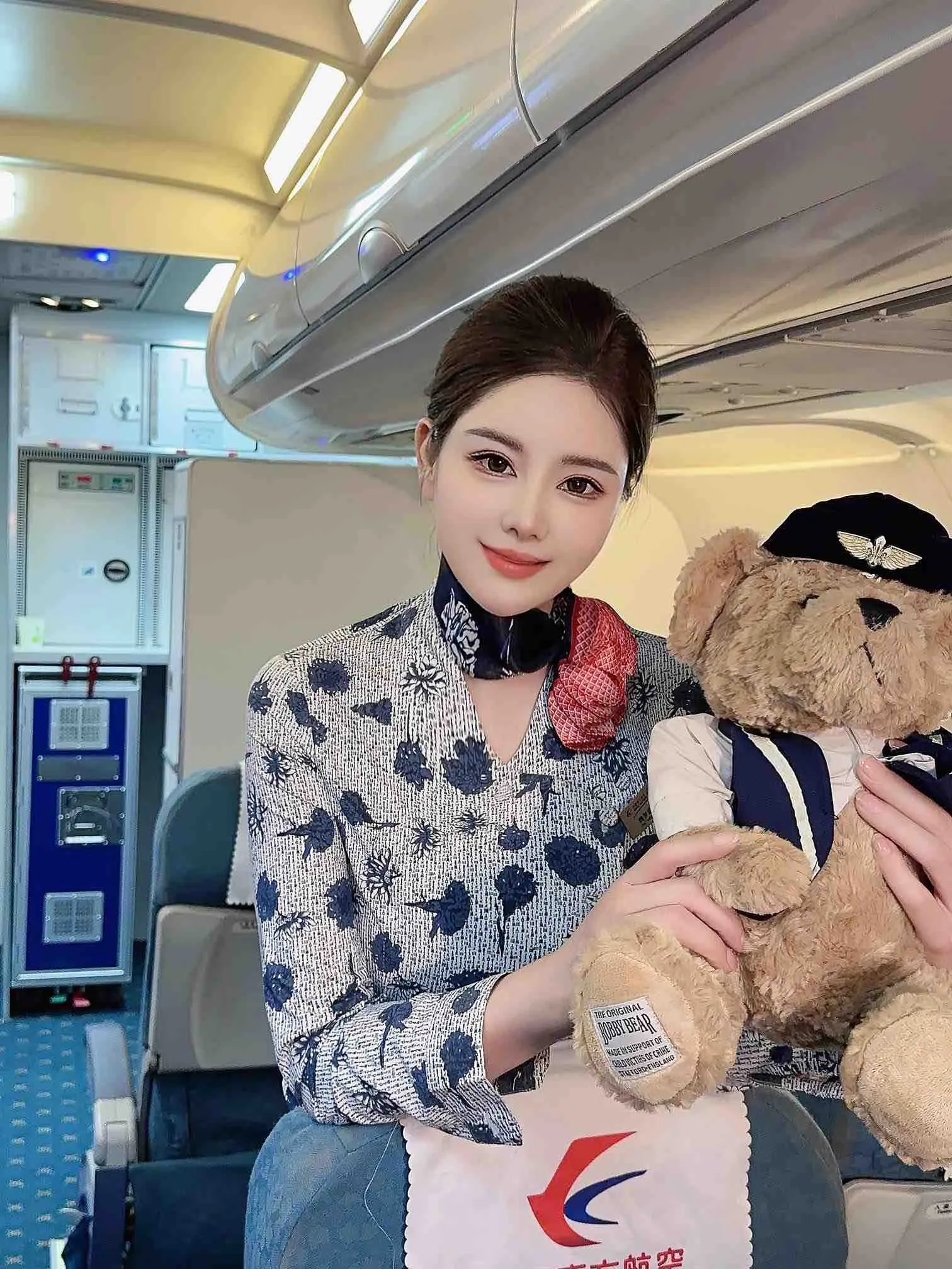 闵行❤️空姐王妃172 Gallery 3