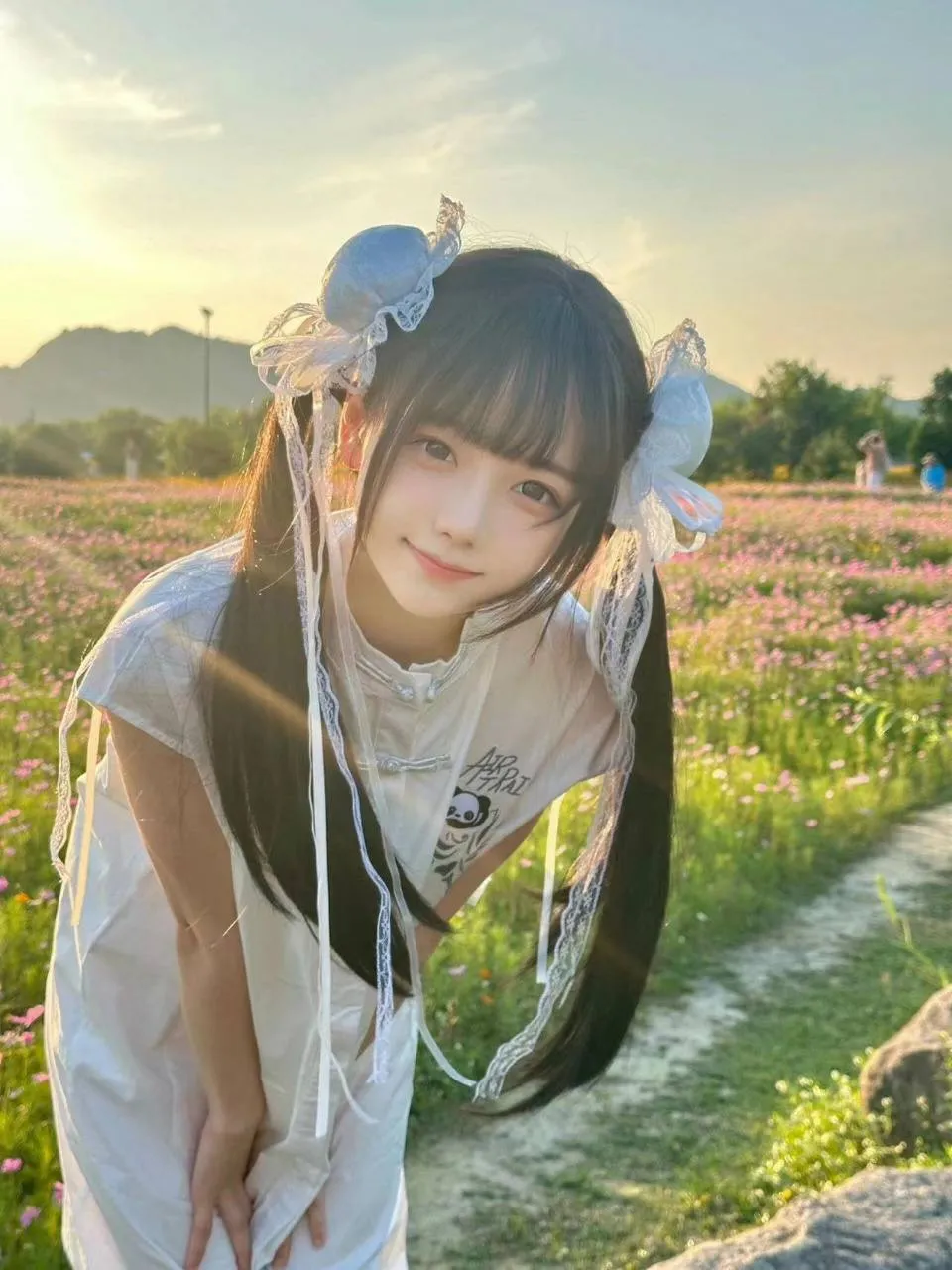 闵行小萝莉首开 依依 Gallery 4