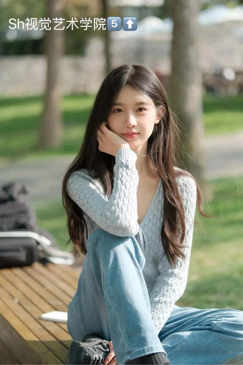 Sh静安🏠5️⃣⬆️（Sh视觉艺术学院） Gallery 5