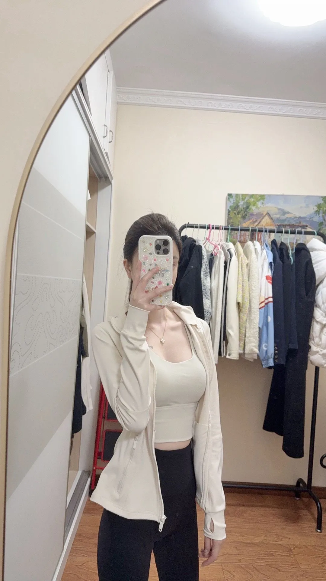 闵行 汐汐 初恋的感觉 Gallery 3