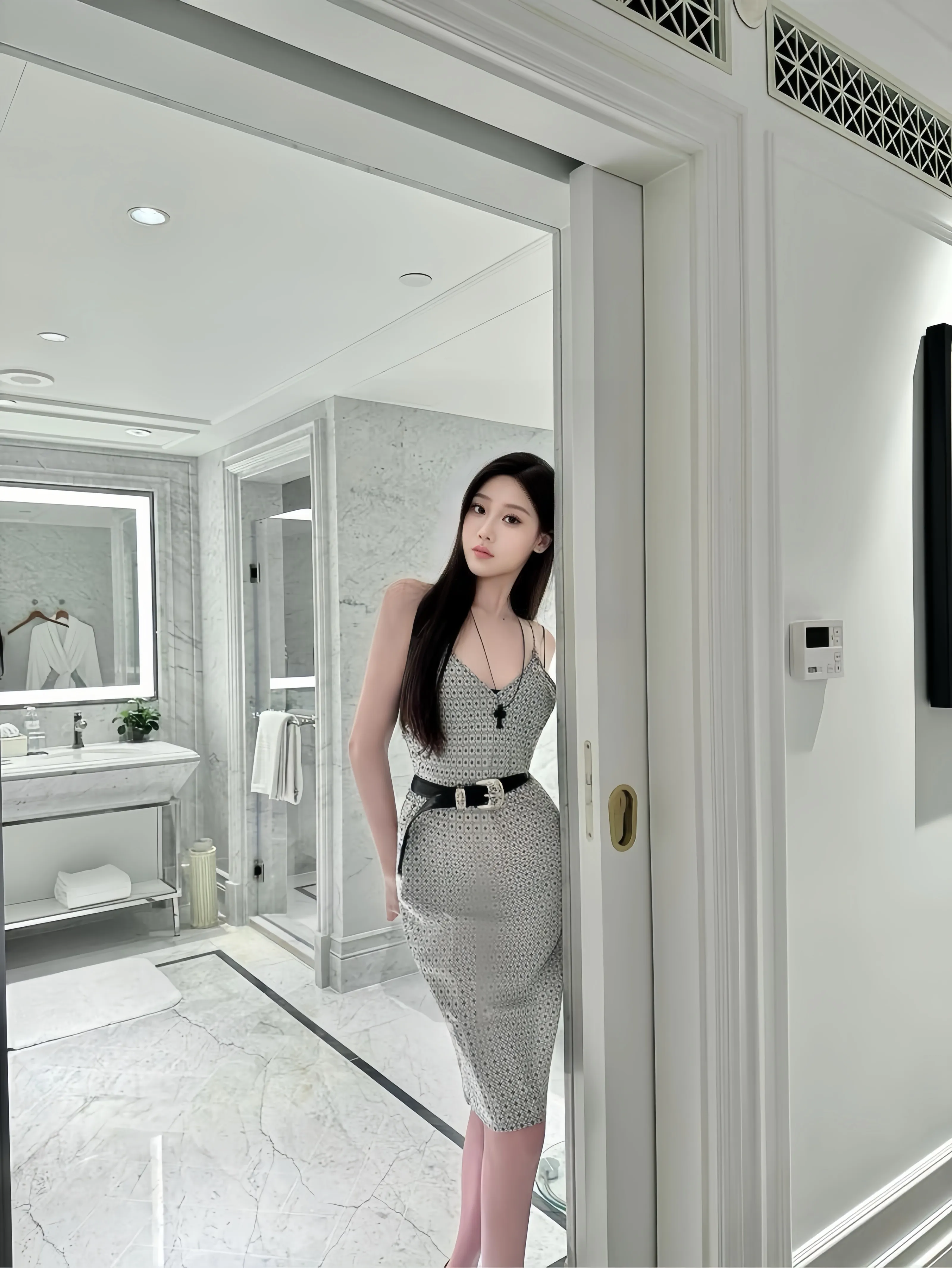 宝山果冻 真实中国传媒学生 Gallery 3