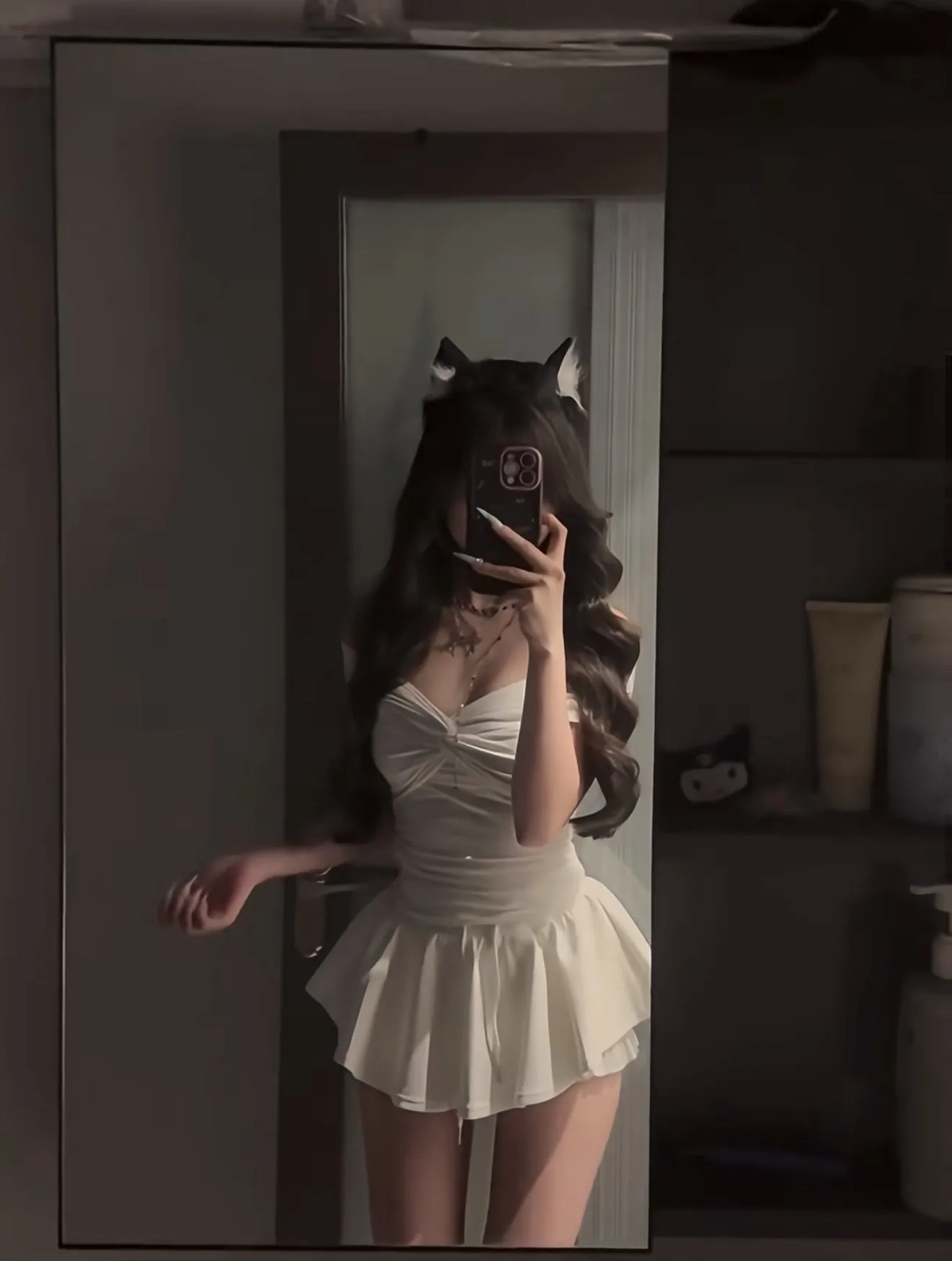 普陀兼职清纯可爱小学妹蓝依 Gallery 4