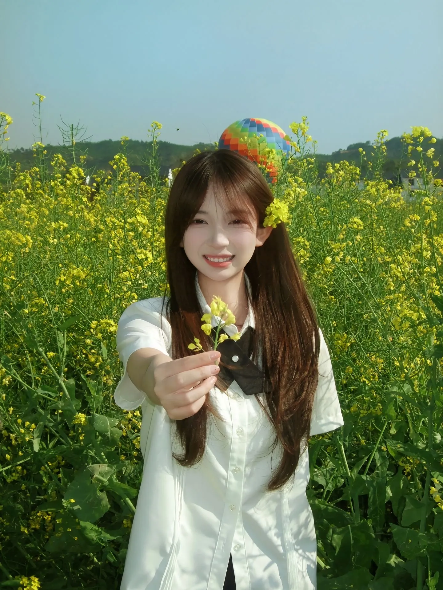 宝山 徐薇 刚毕业高中生 Gallery 4